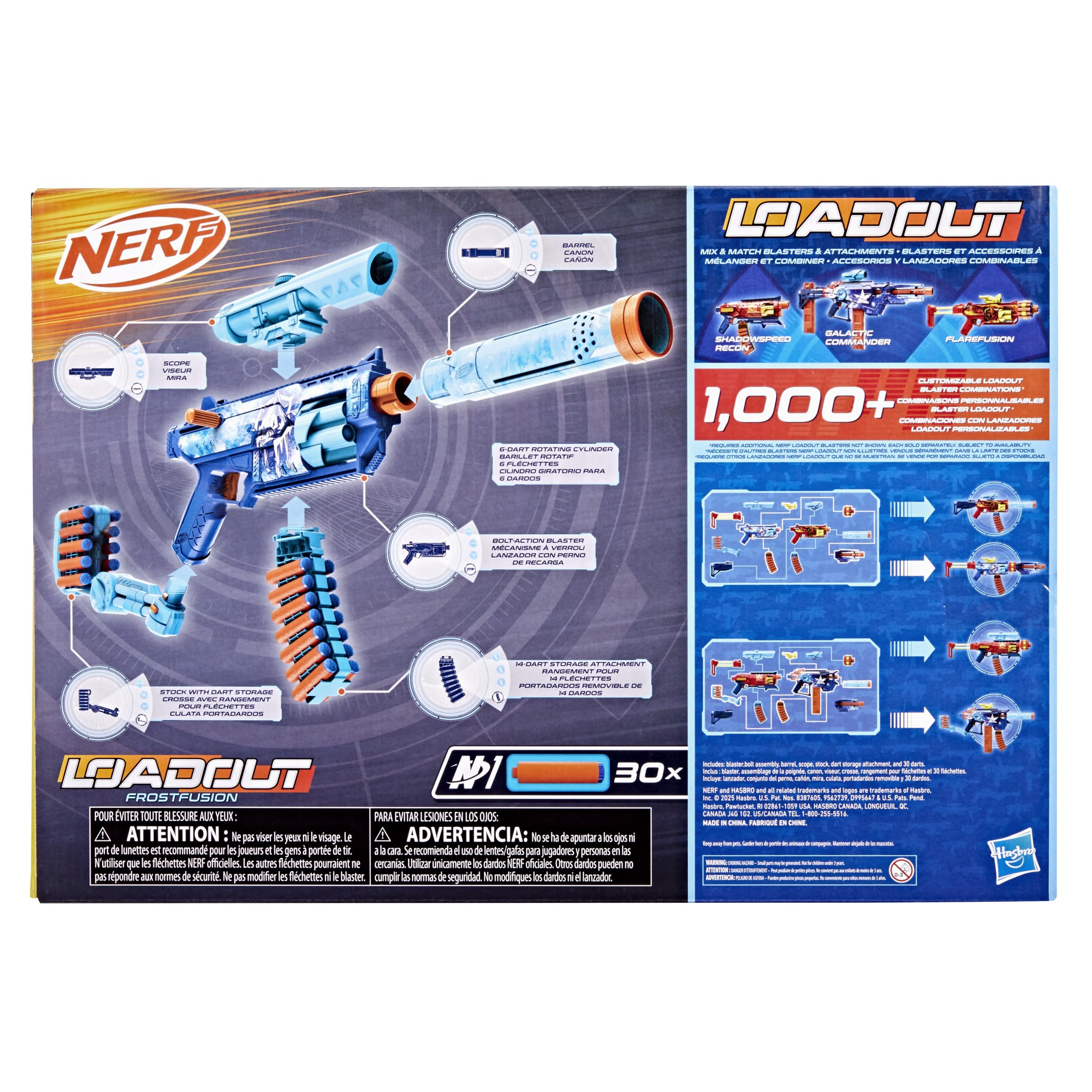 ナーフガン纏め売り１３個 Amazon.co.jp: Hasbro Japan: すべてのナーフをみる