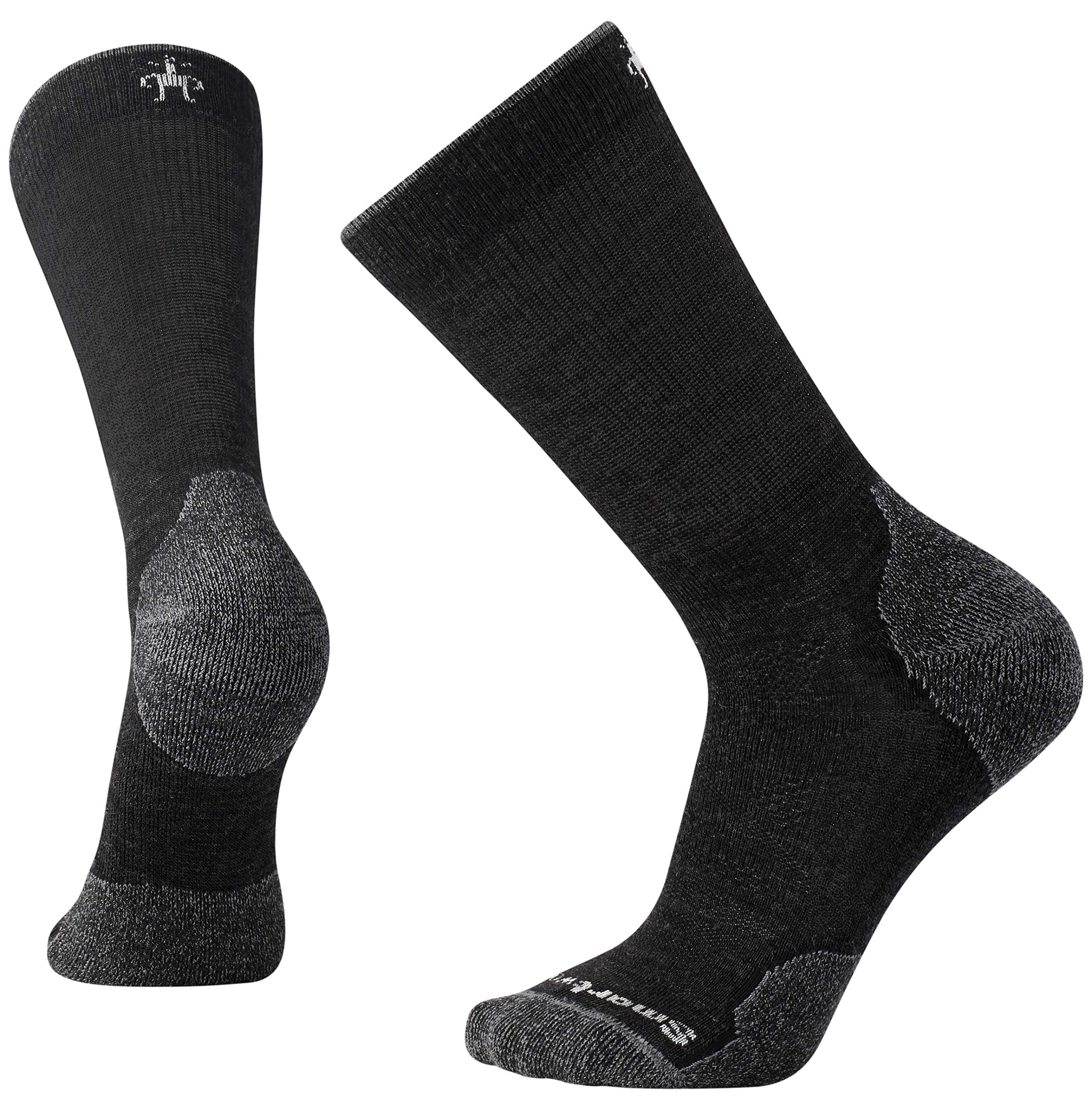 Smartwool Men's Phd Outdoor Light Crew Socks