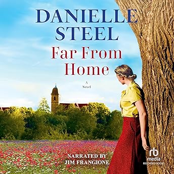 Far from Home Audiobook by Danielle Steel episode artwork