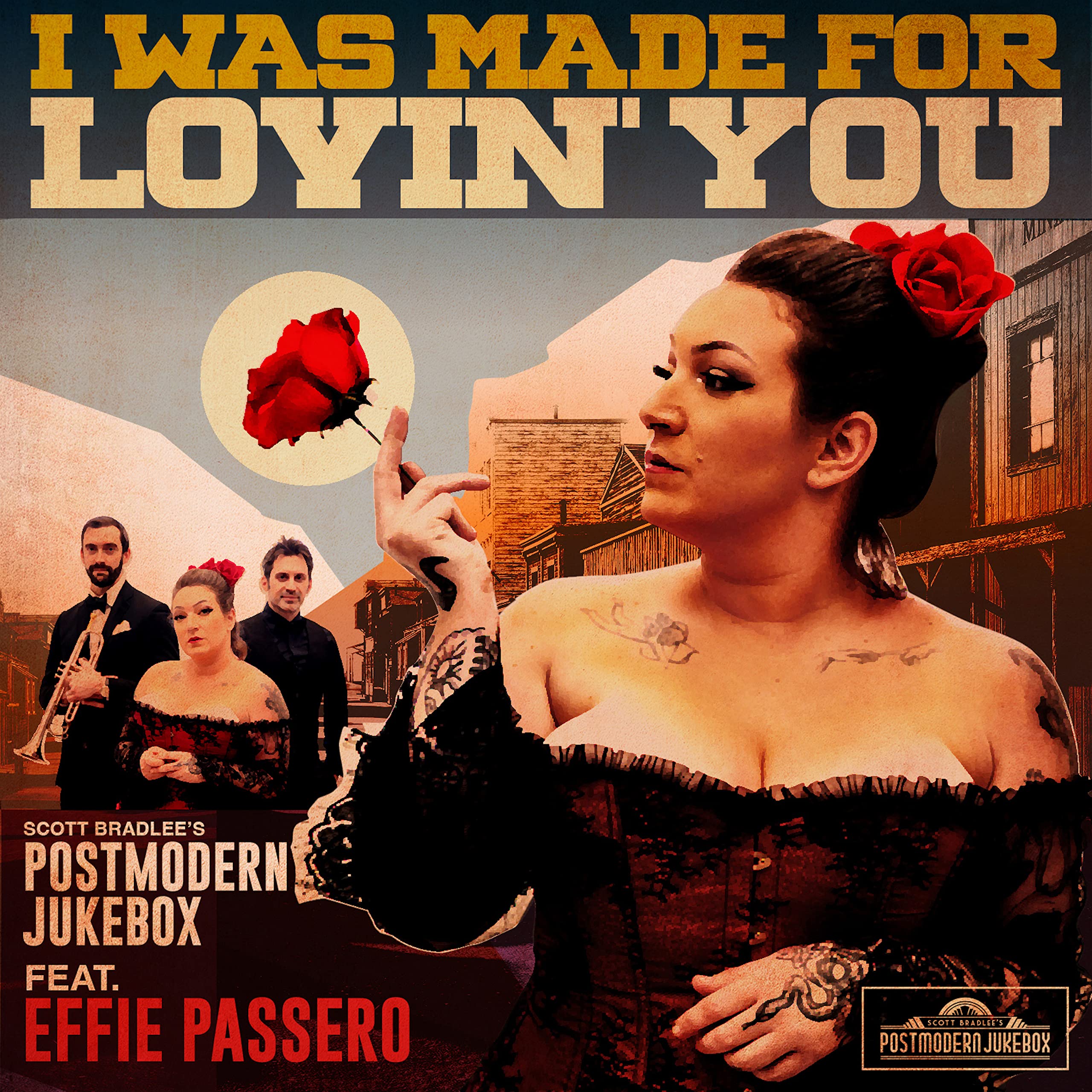 Effie Passero