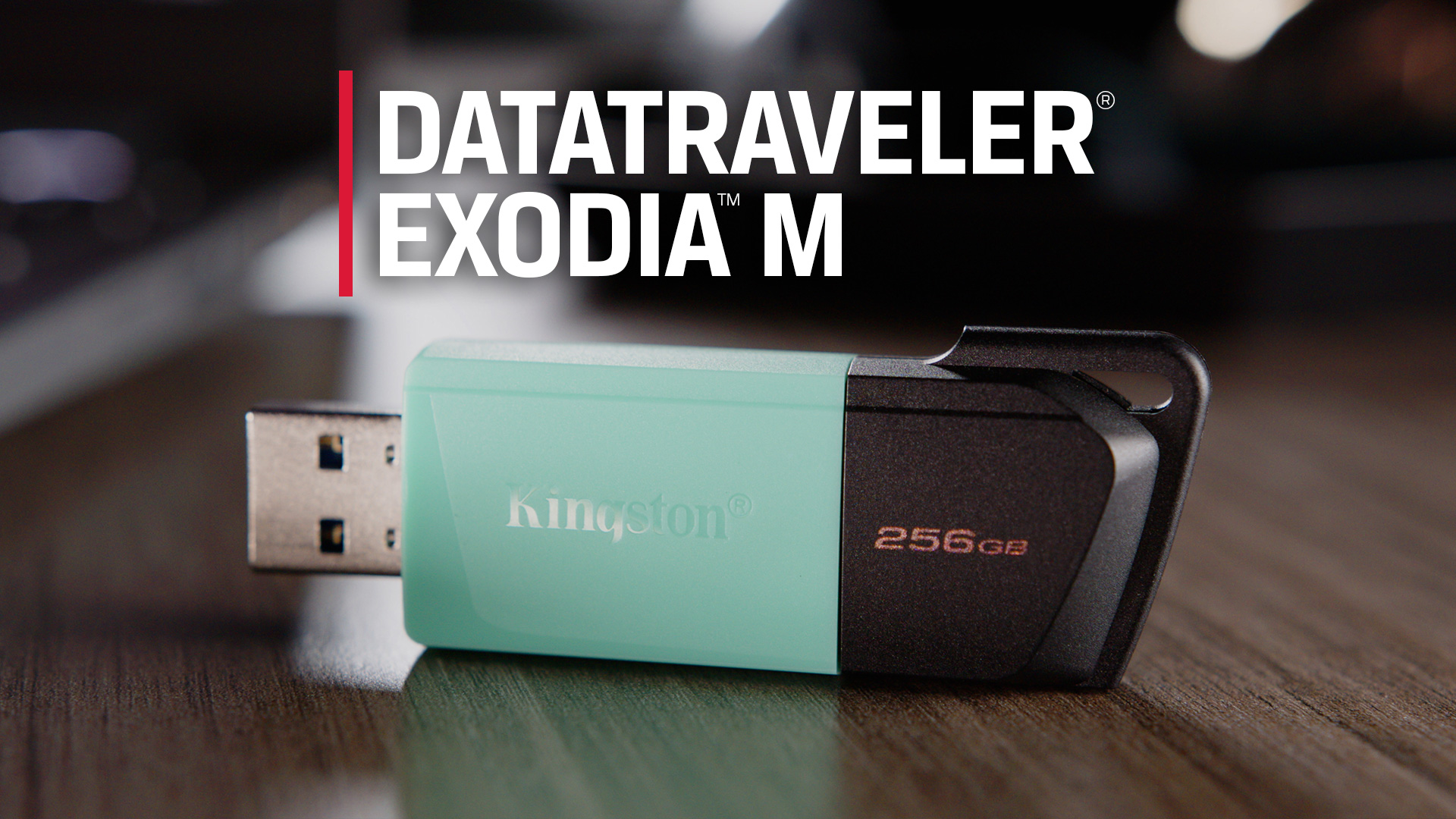 Amazon.com: Kingston Exodia M 64B USB Flash Drive,Black : Electronics