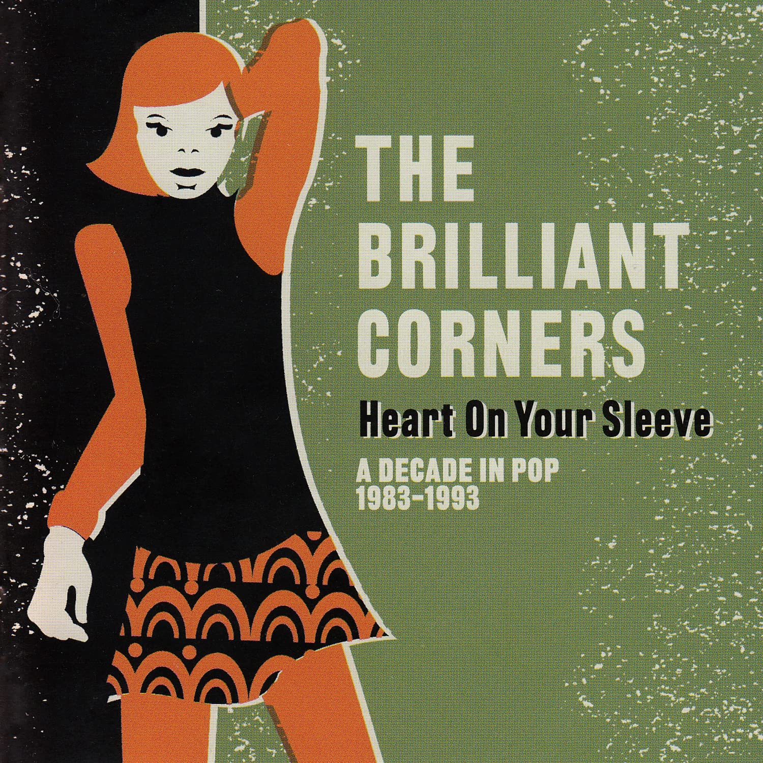 The Brillant Corners