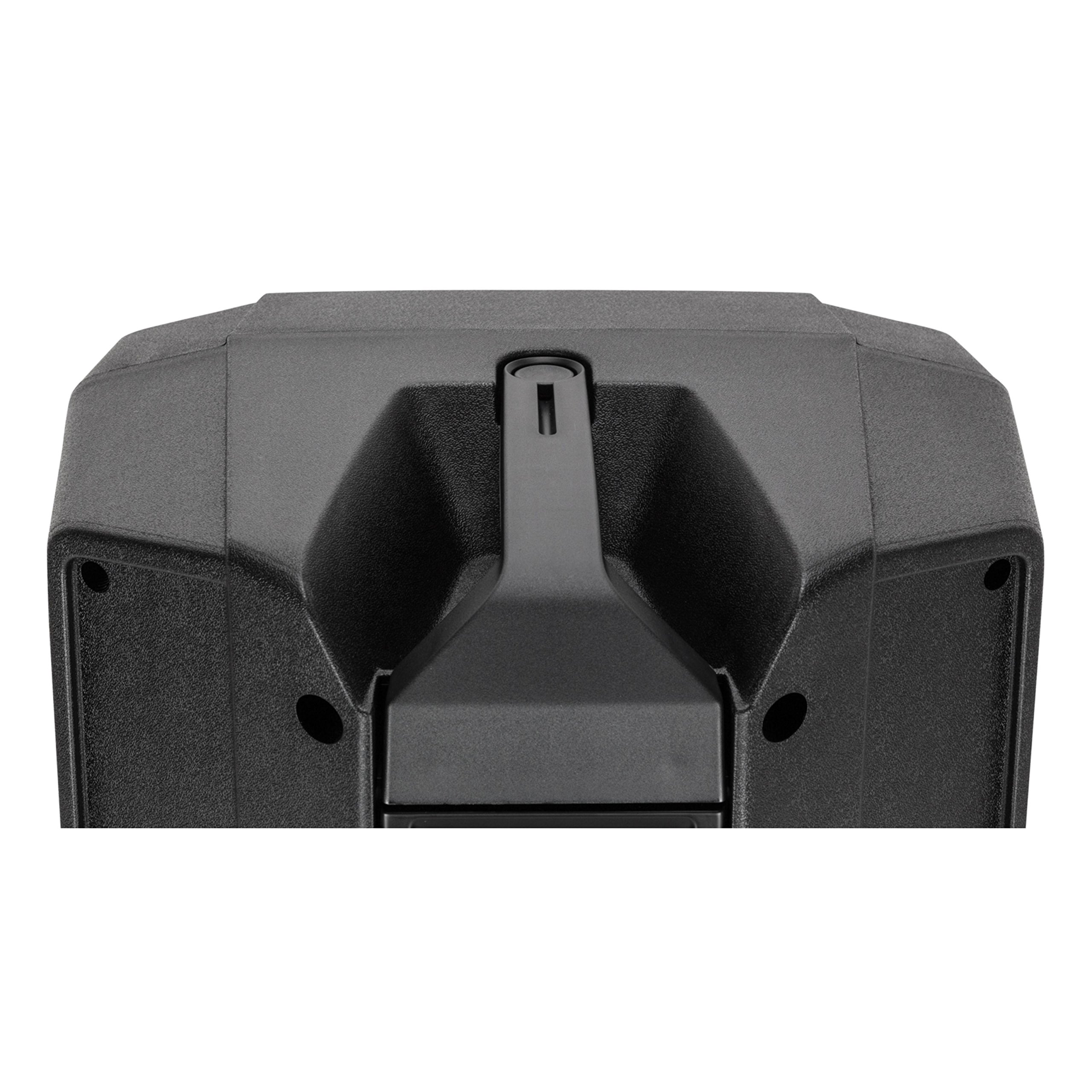 RCF ART 715-A MK4 - Cassa Speaker Diffusore Attivo a 2 vie da 15 pollici da 1400W picco, Nero
