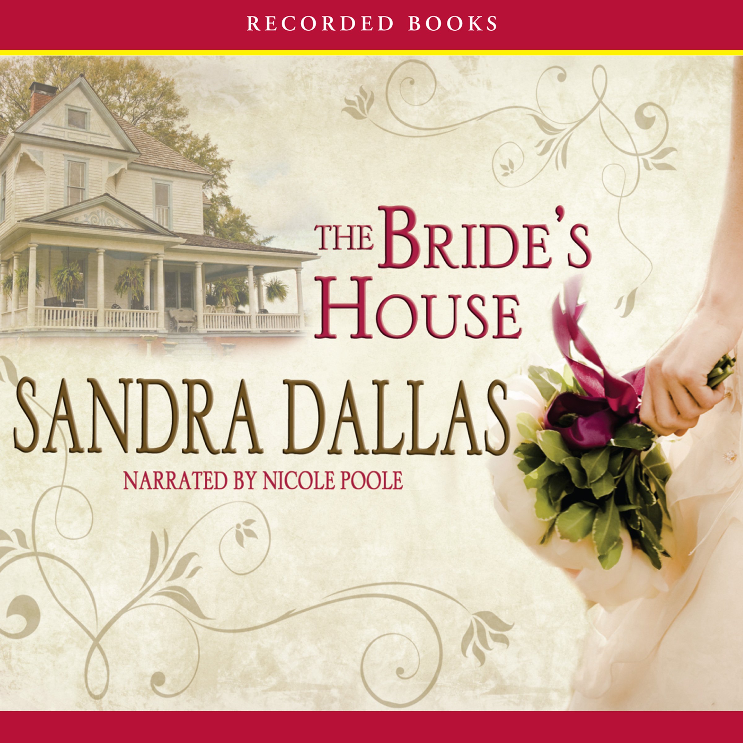 Cover art for The Bride’s House
