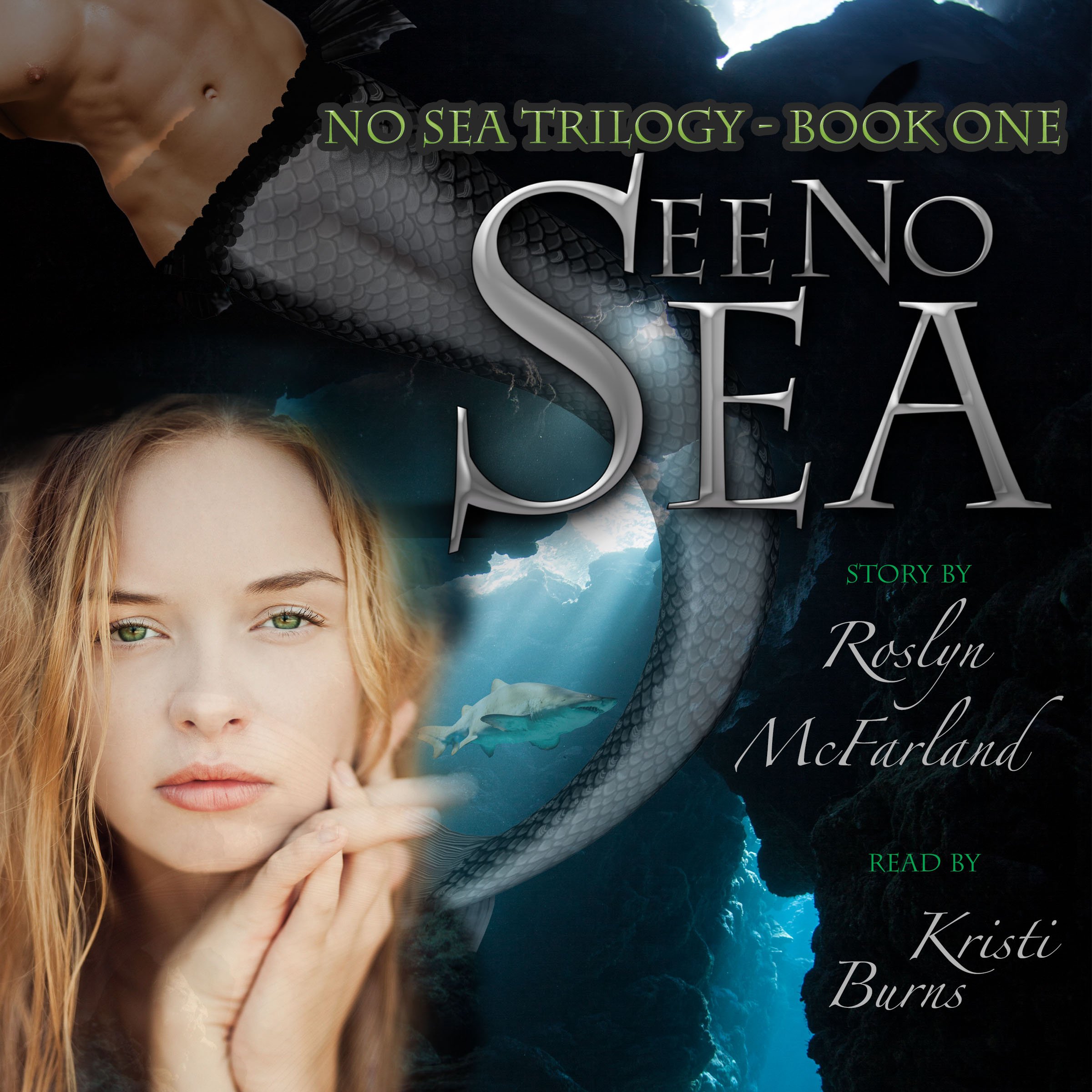 Cover art for See No Sea
