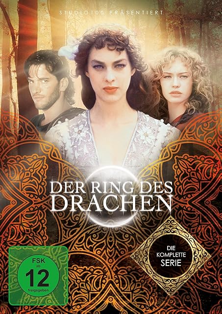 Der Ring des Drachen - Die komplette Serie