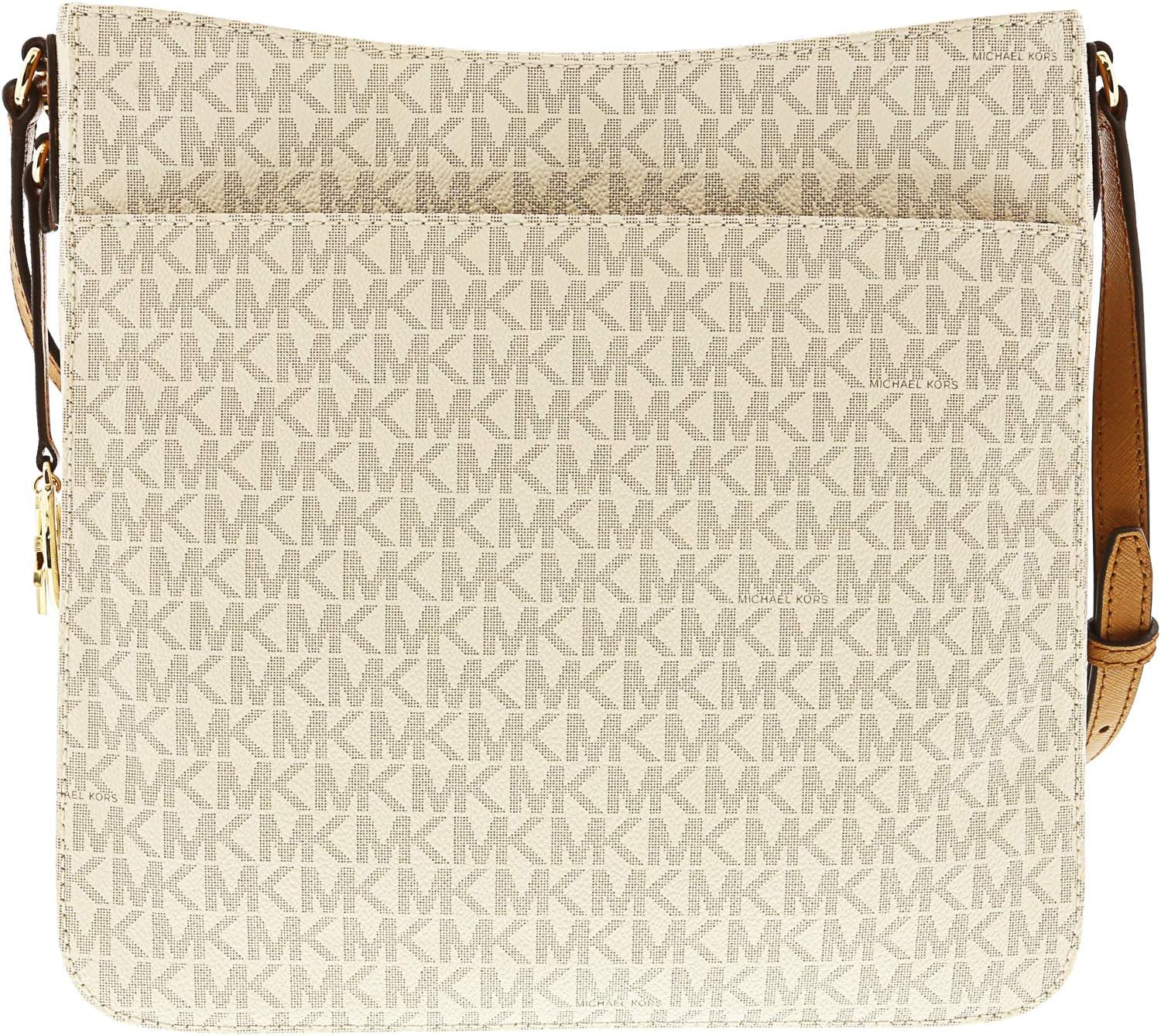 کیف زنانه مایکل کورس مدل Jet Set Travel Large Messenger Bag