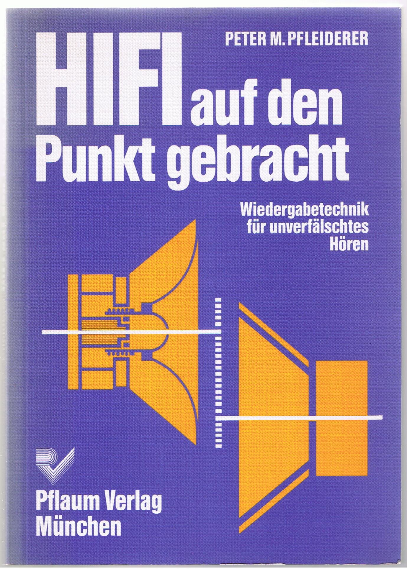 HiFi auf den Punkt gebracht: Wiedergabetechnik für unverfälschtes Hören