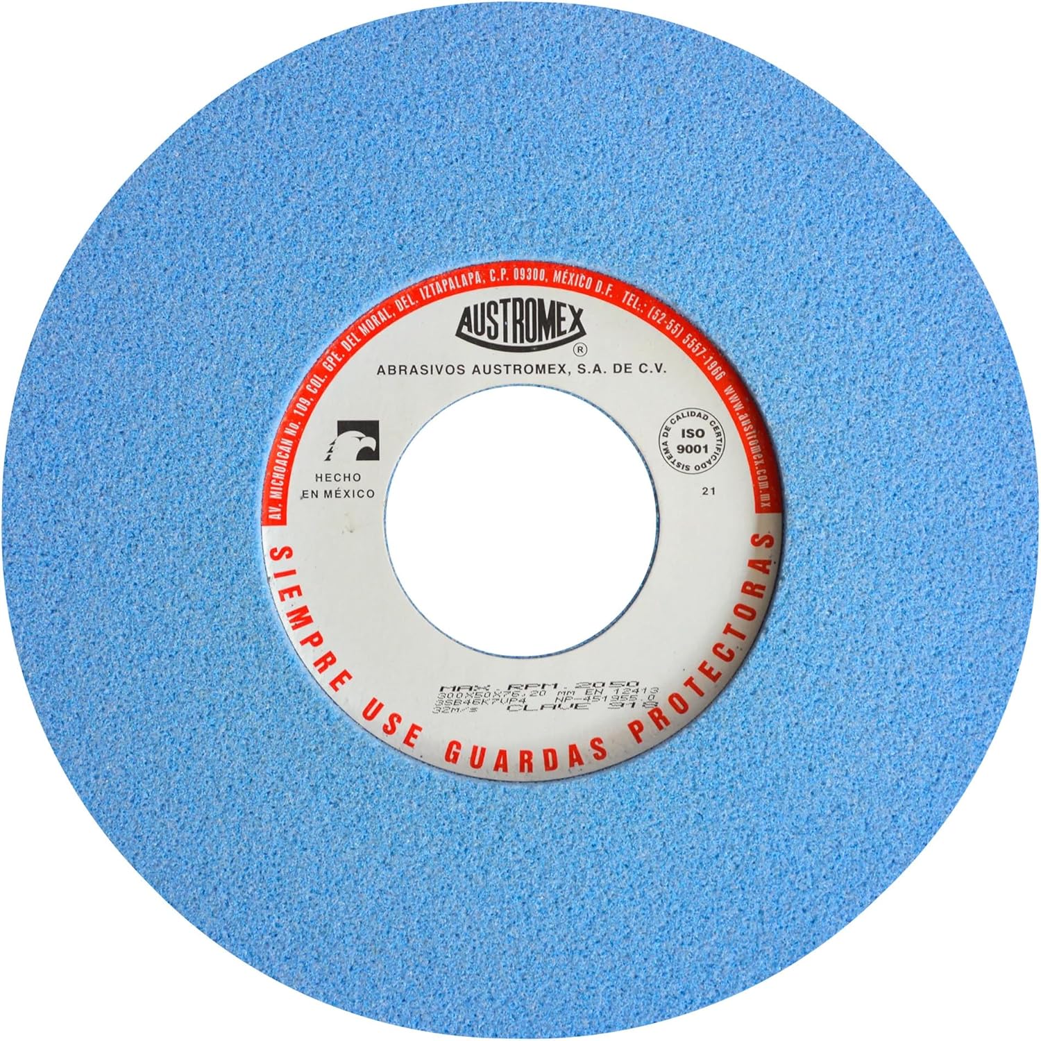 918 WHEEL TYPE 7 12x2x3 "3SB46k5 PREMIUM