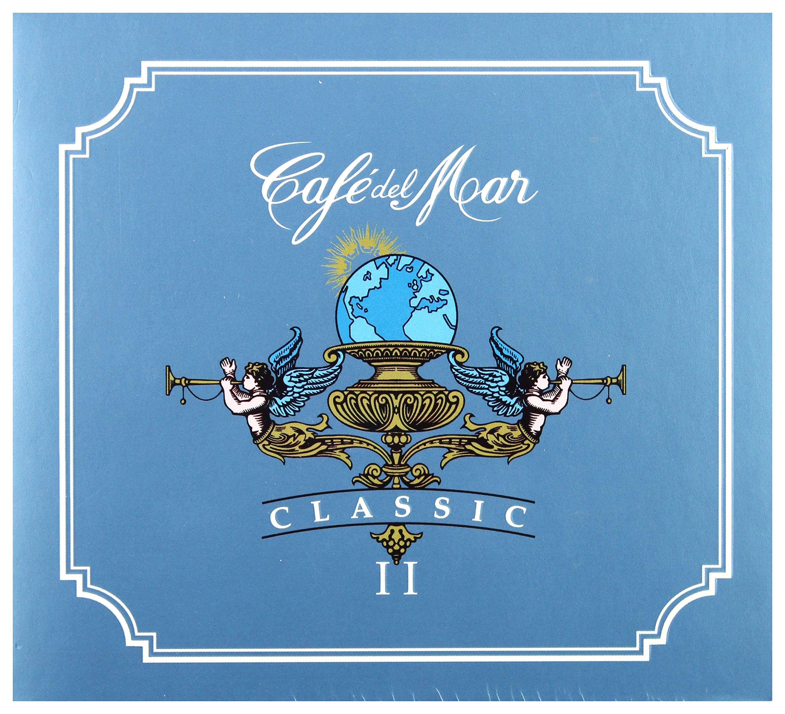 Cafe Del Mar-Classic 2