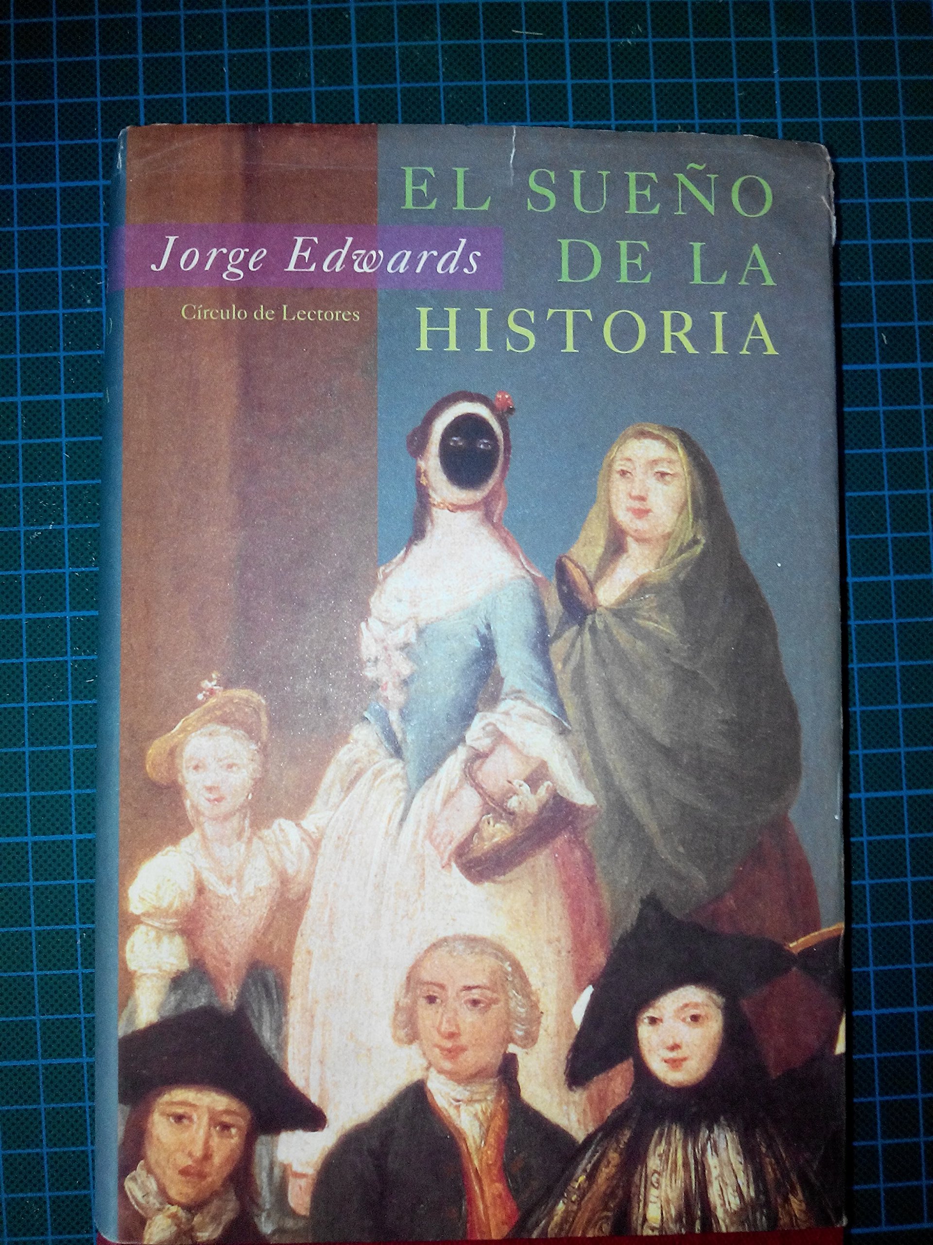 El sueño de la historia