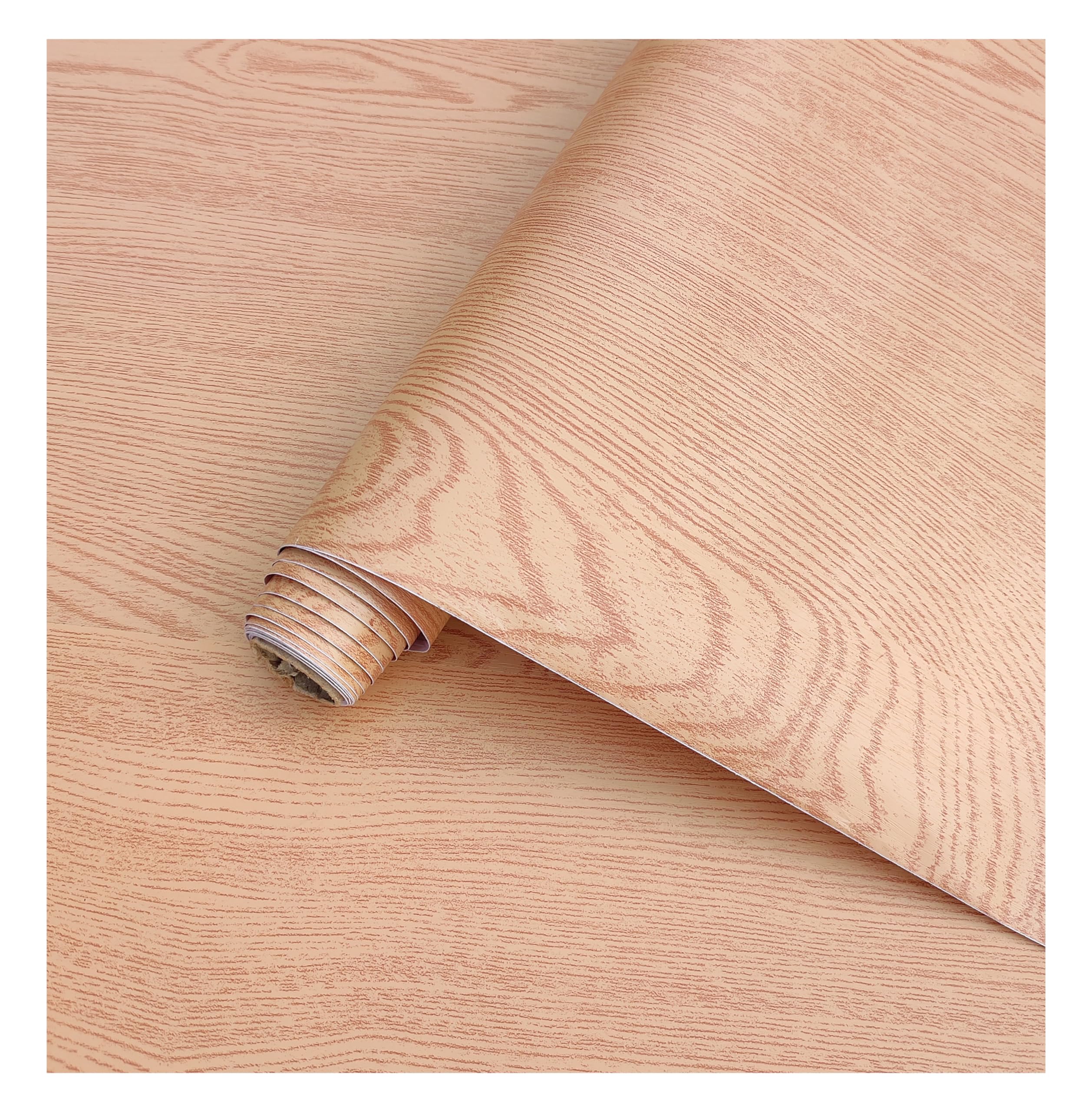 ANNACREATIONS Self Adhesive Waterproof (45 x 304 cm) Wood Wallpaper Wall Sticker for Living Room Hall Bedroom Decoration PVC Vinyl Wall Stickers (B0CPLRQ5R5) Amazon Price History, Amazon Price Tracker