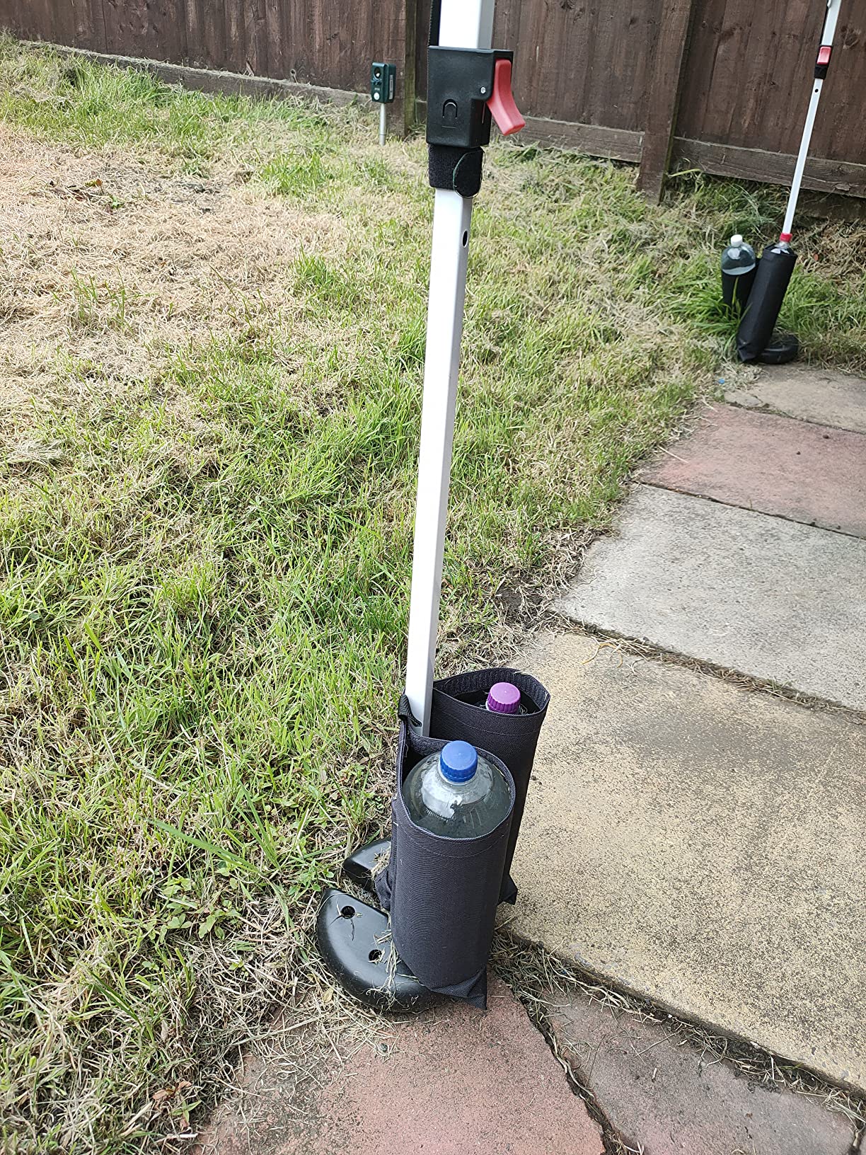 Customer photo