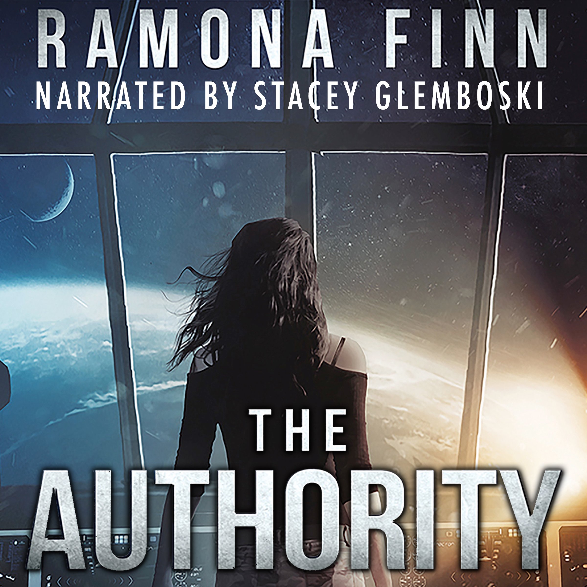 Cover art for The Authority