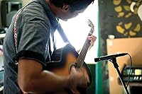 Vista 2 de Shure PGA81 Micrófono de condensador - con patrón de recogida cardioide, micrófono de instrumento de condensador, sin cable (PGA81-LC)