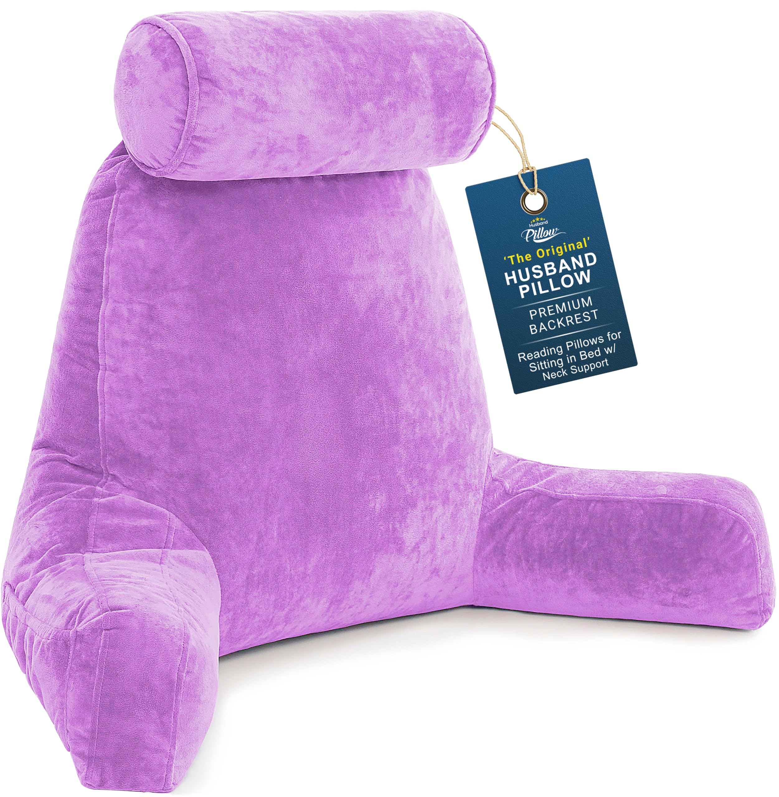 Amazon.com: Husband Pillow XXL The Original for Adults - 30