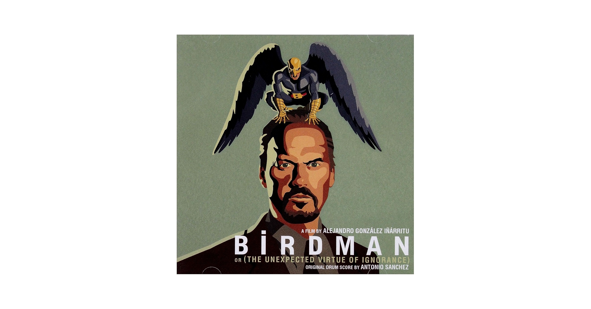 BIRDMAN O.S.T. - Birdman - Amazon.com Music