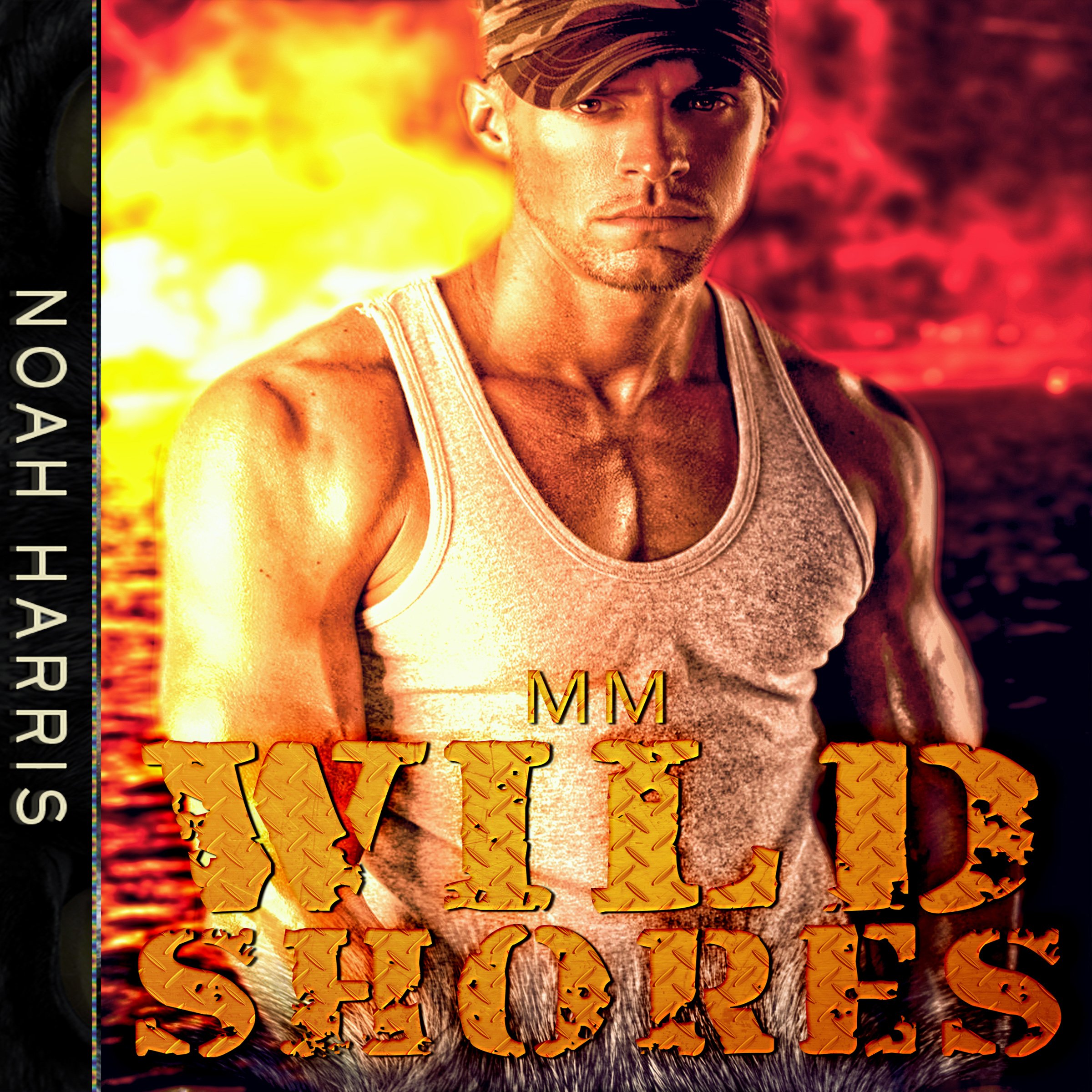 MM: Wild Shores