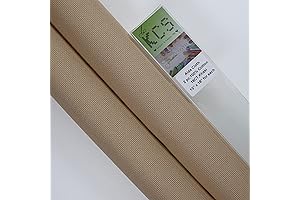 Premium 18 Count Aida Cloth for Counted Cross Stitch Projects