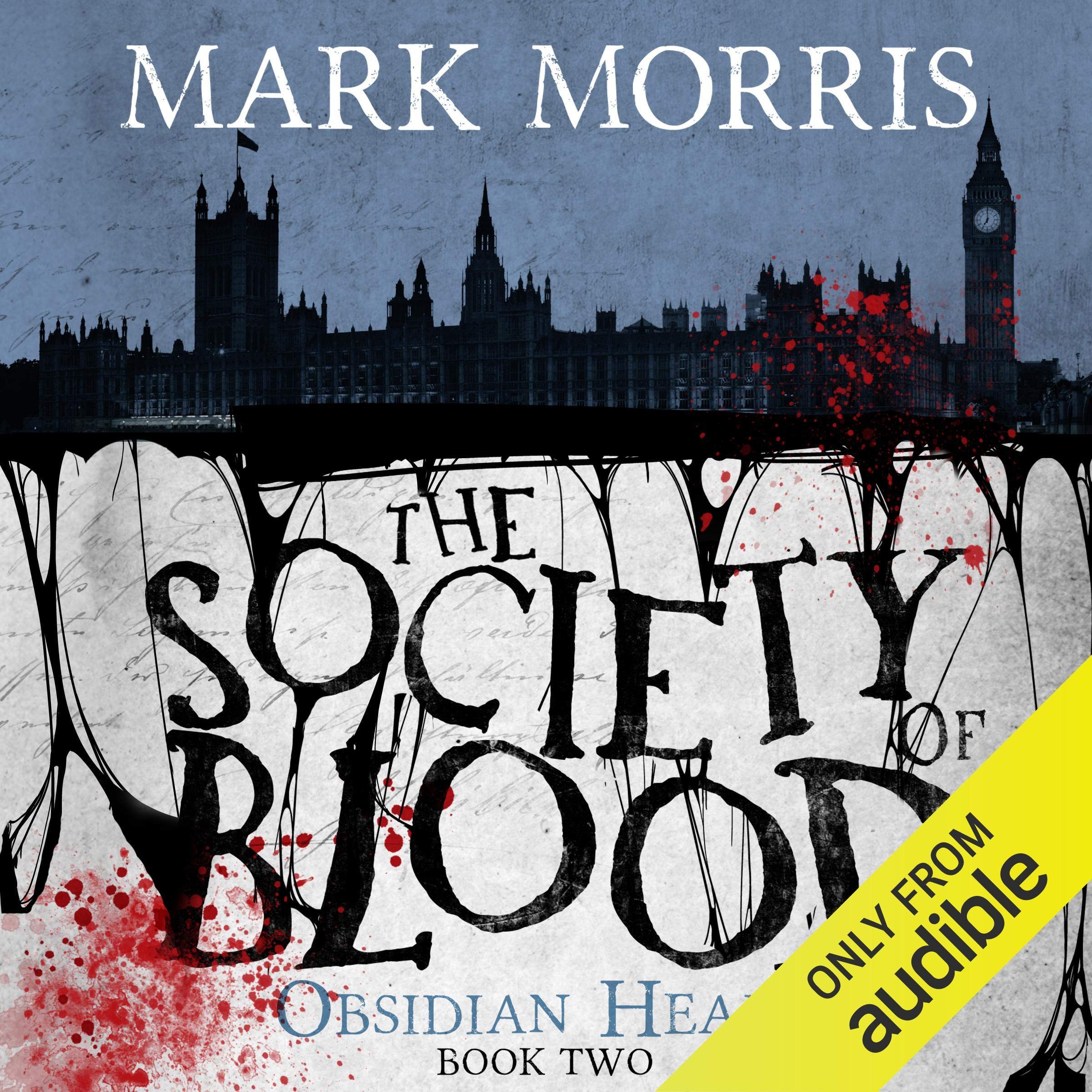The Society of Blood