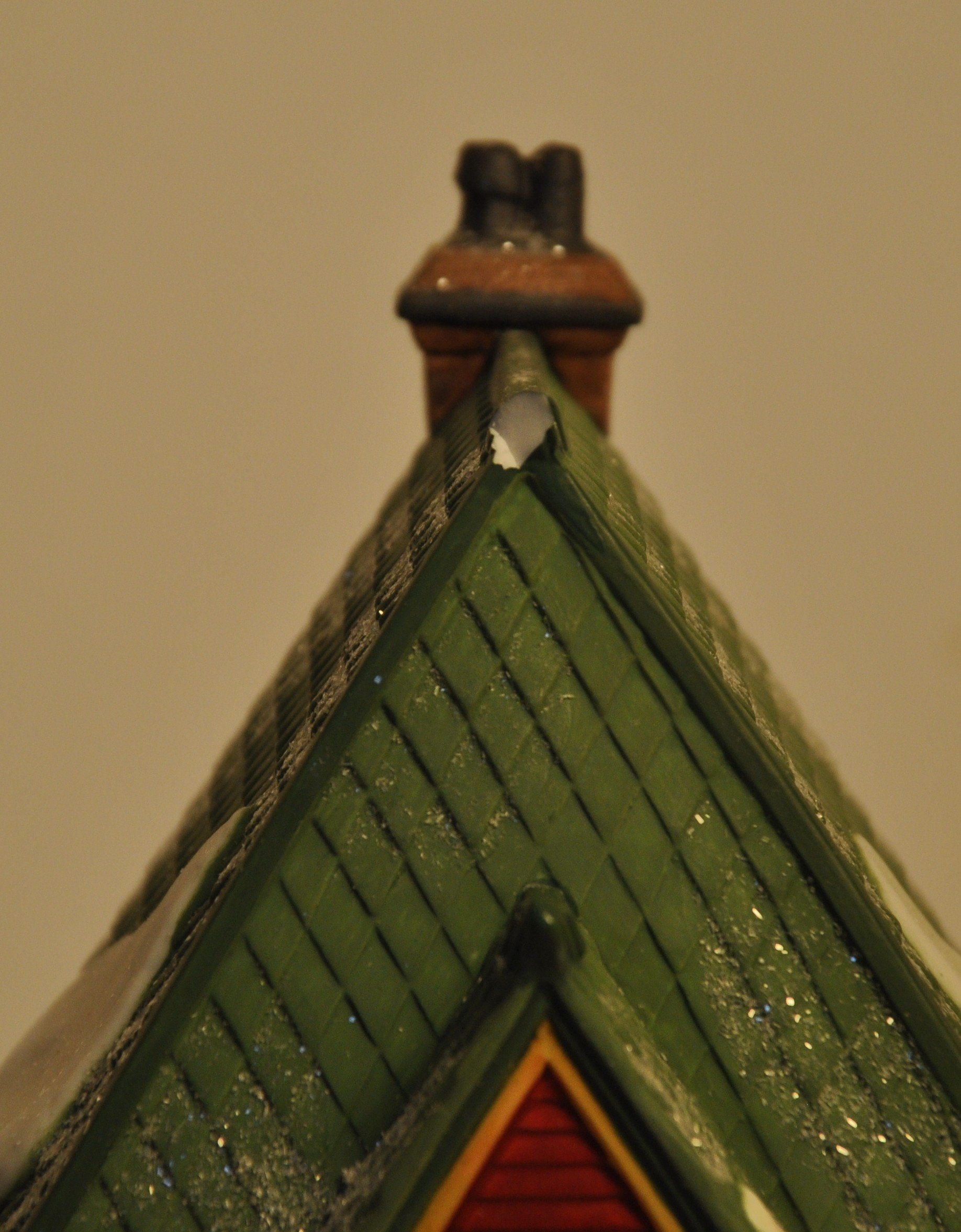 Dept56 ノースポールシリーズ サンタクロース夫妻の家 ライト ハウス 陶器 Dept56 ノースポールシリーズ サンタクロース夫妻の家 ライト