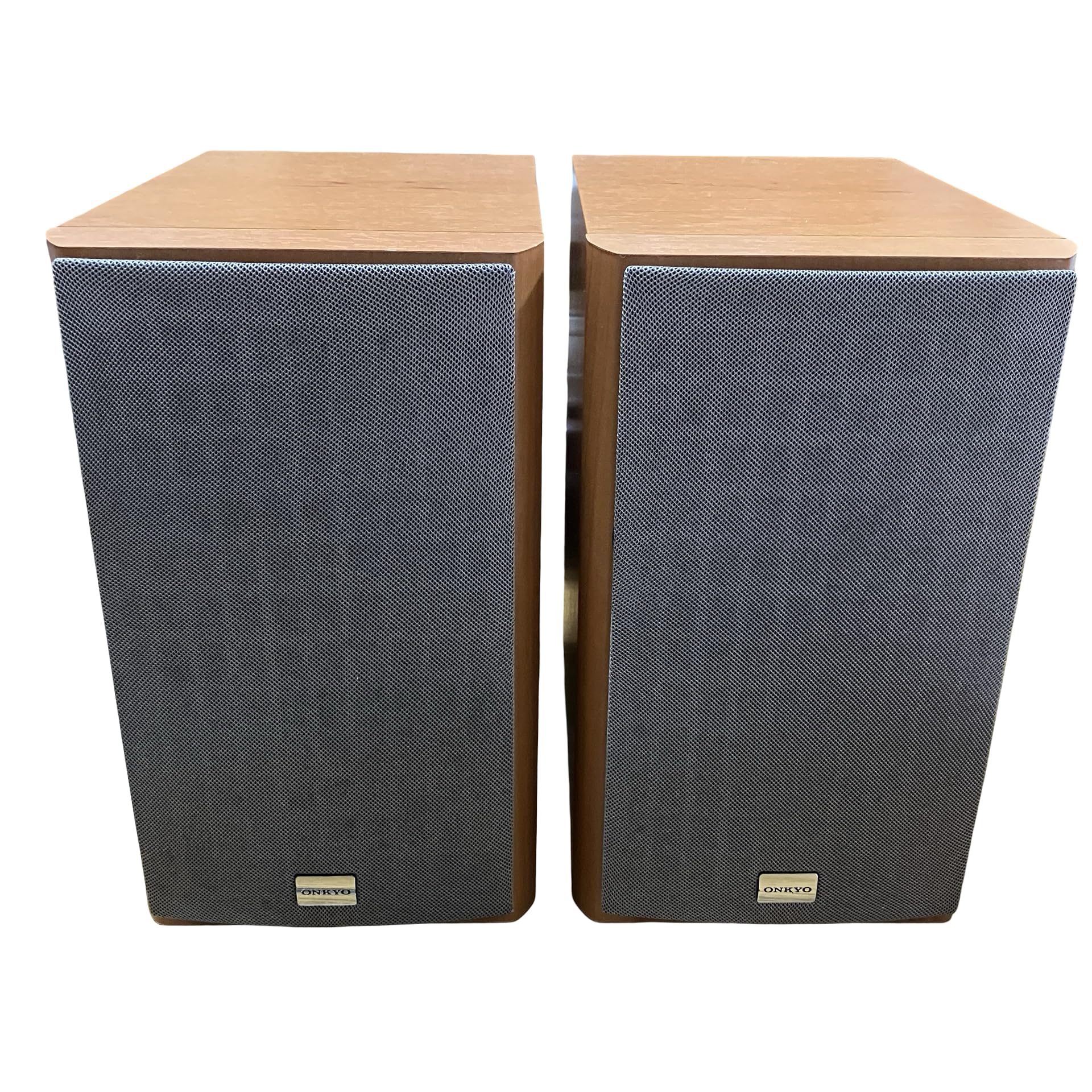新品 ONKYOスピーカー MODEL D―SX7A Amazon.co.jp: ONKYO D-SX7A 2-Way Bass Reflex Speaker : Electronics