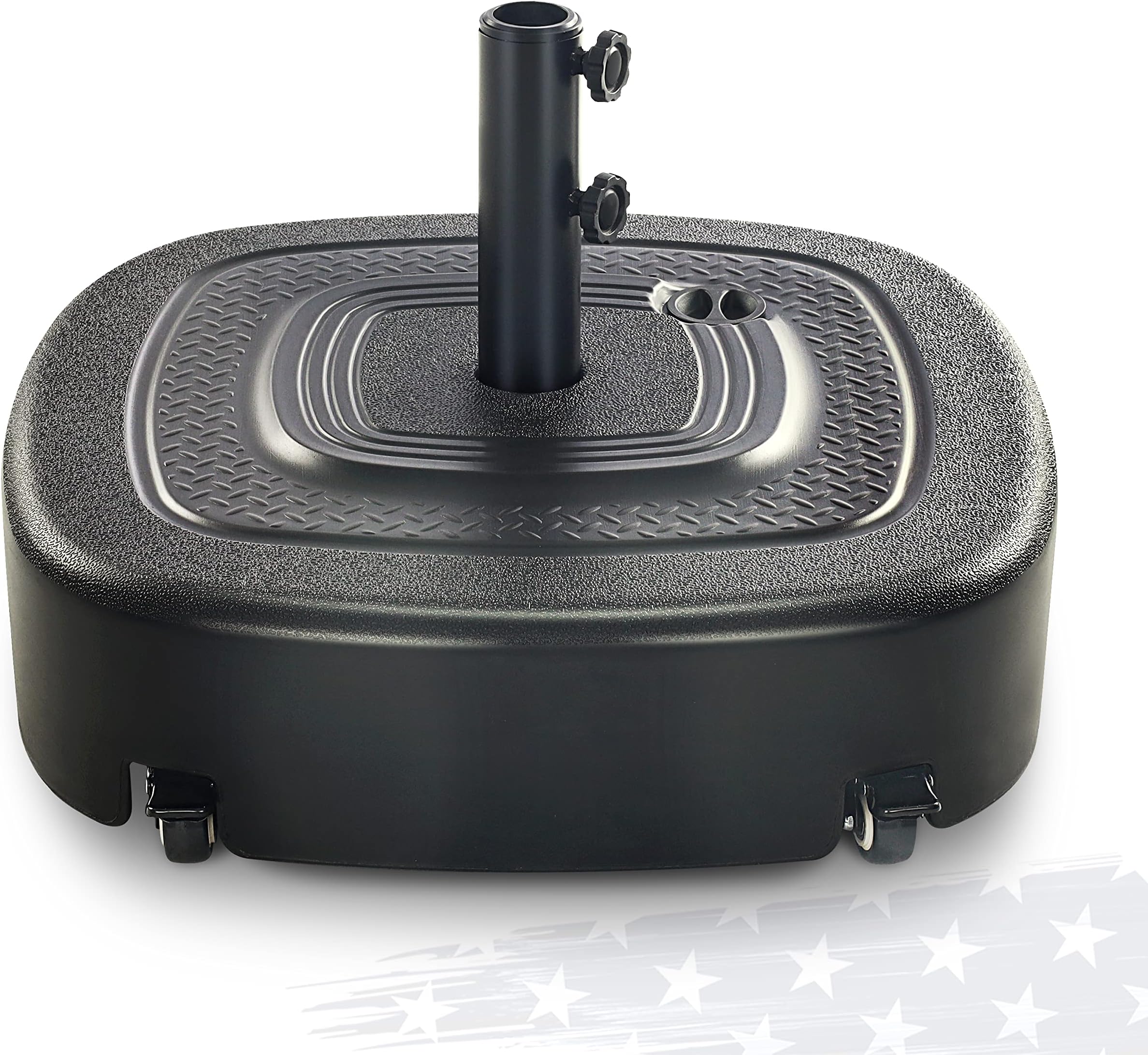 Christopher Knight Home Hayward Outdoor Concrete Square