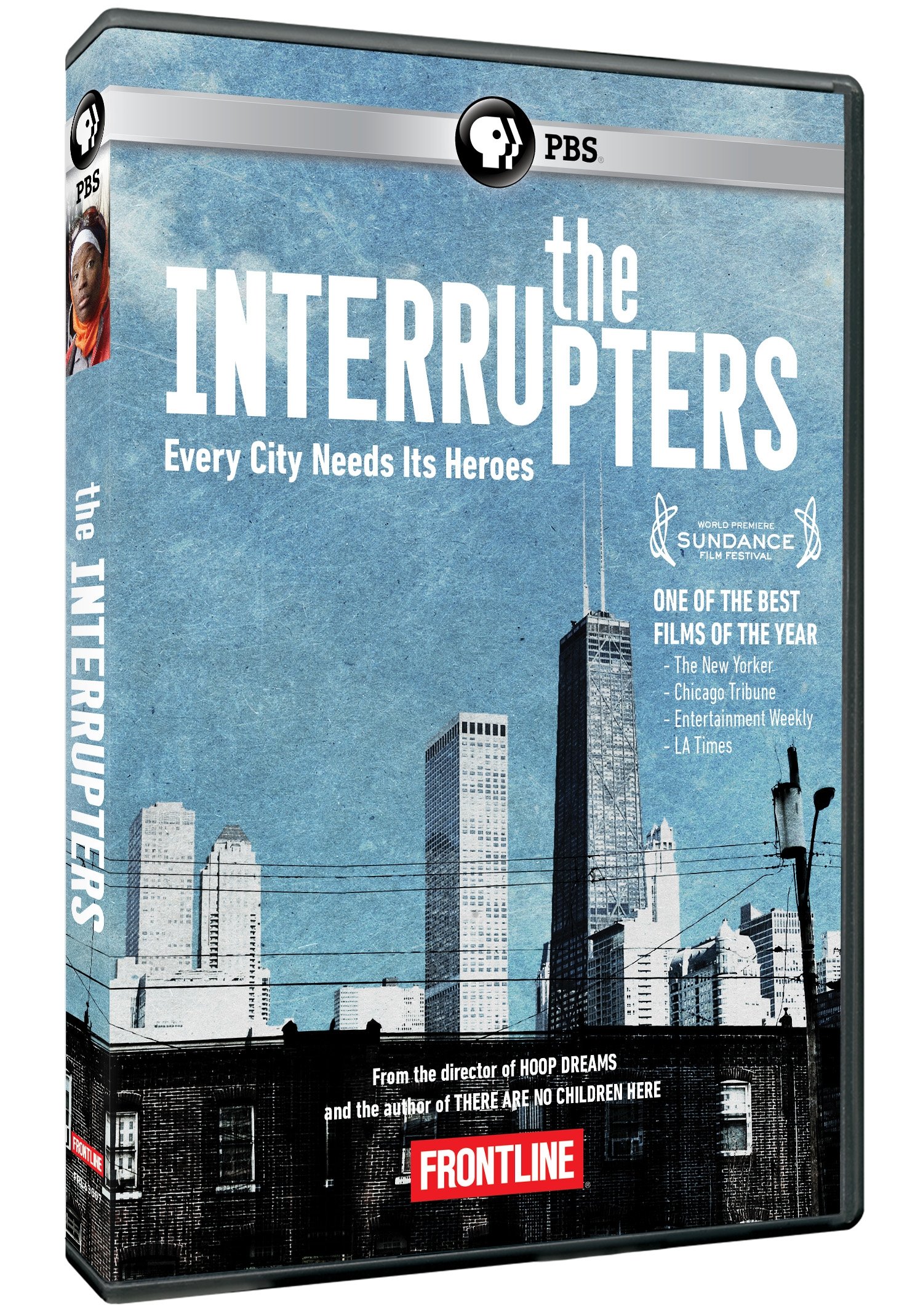Frontline: The Interrupters