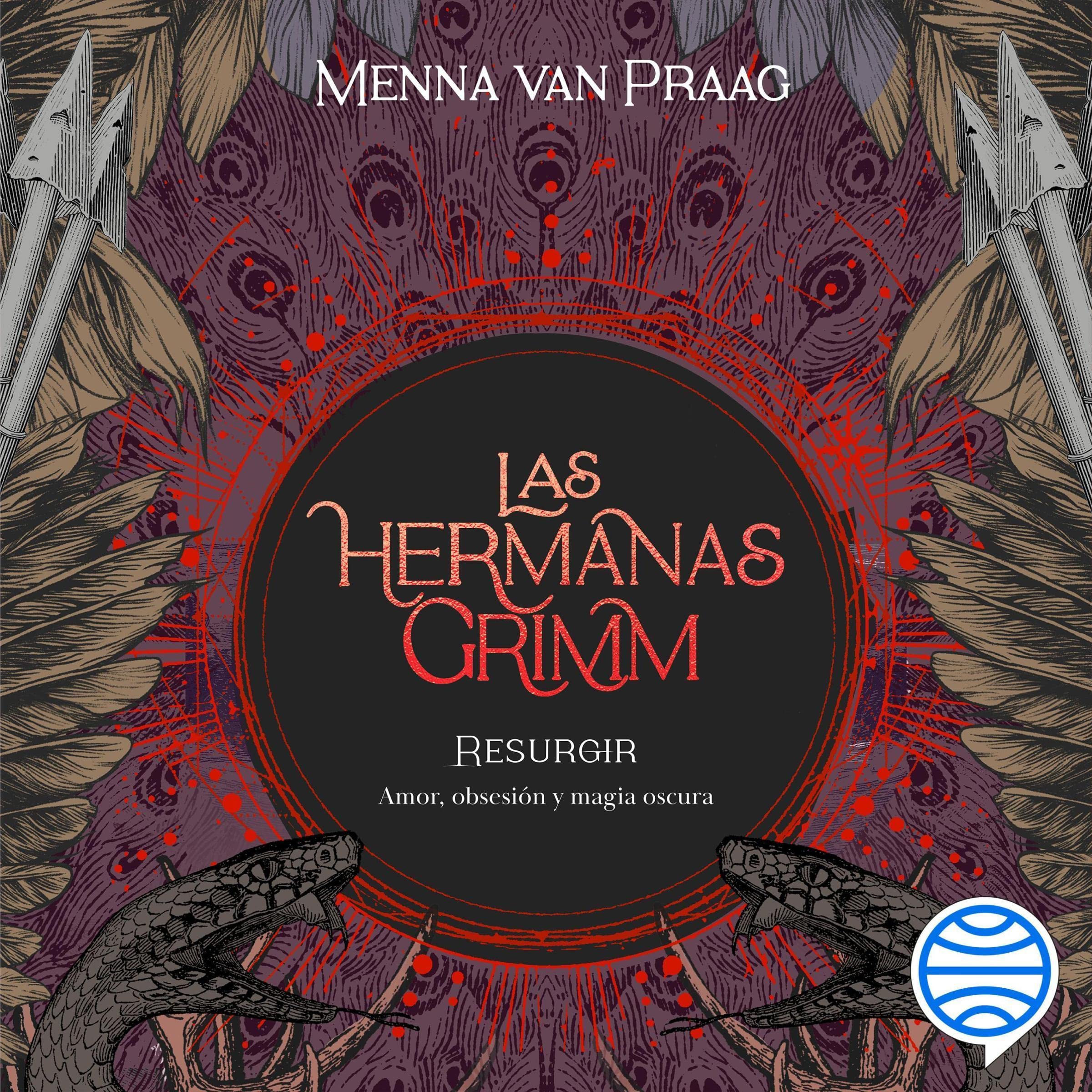 Las hermanas Grimm 2: Resurgir