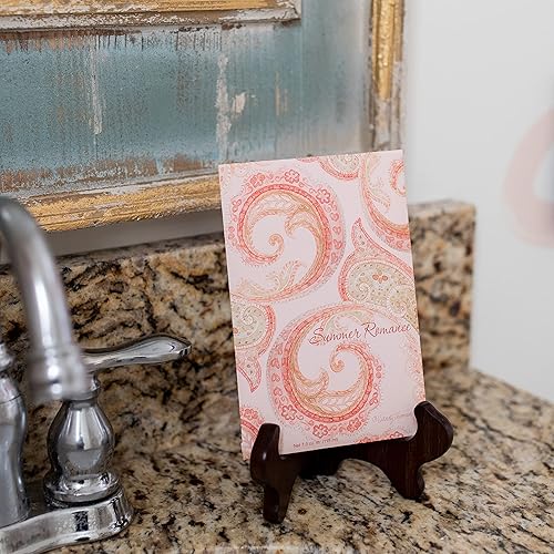 Miniatura 66 de WillowBrook Fresh Scents - Paquete de bolsitas perfumadas Hello Gorgeous Bolsas ambientadoras para cajones, armarios, autos Paquete de 6