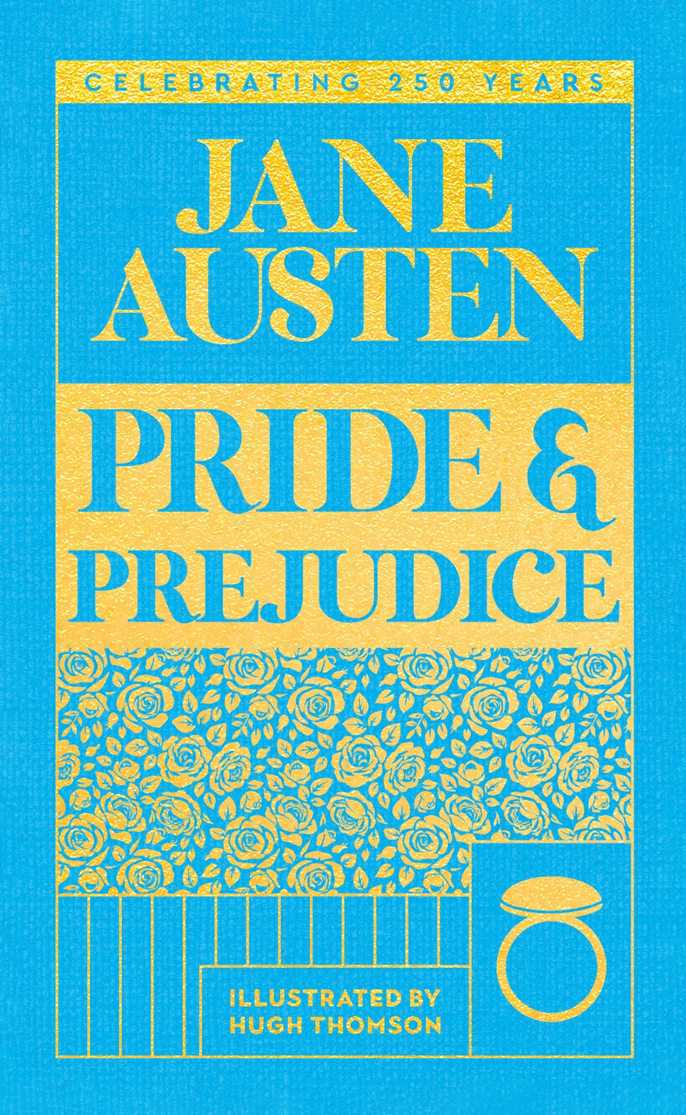 Pride and Prejudice (Macmillan Collector's Library) by Austen, Austen, New^*