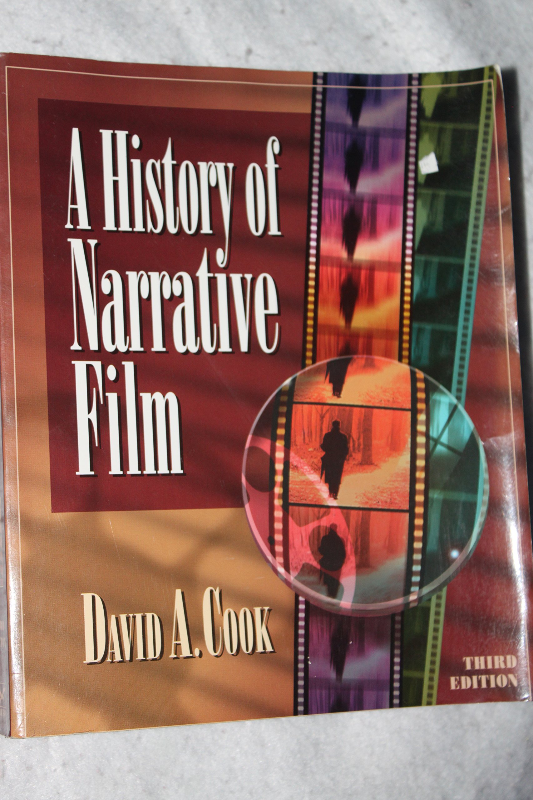 A History of Narrative Film