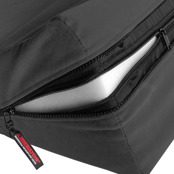 black label liberator