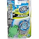 Beyblade Burst Turbo Slingshock Dread 