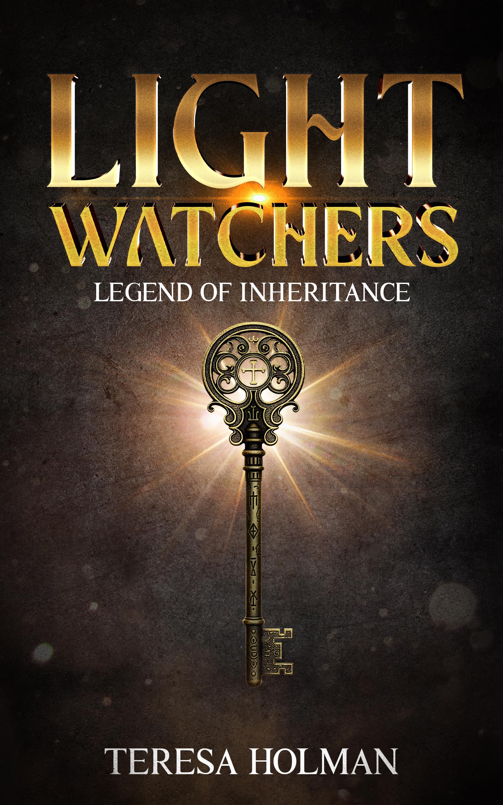 Light Watchers: Legend of Inheritance