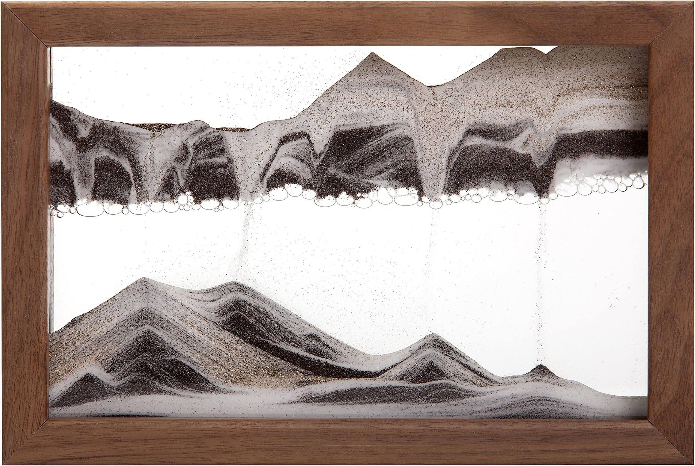 -- Horizon Walnut