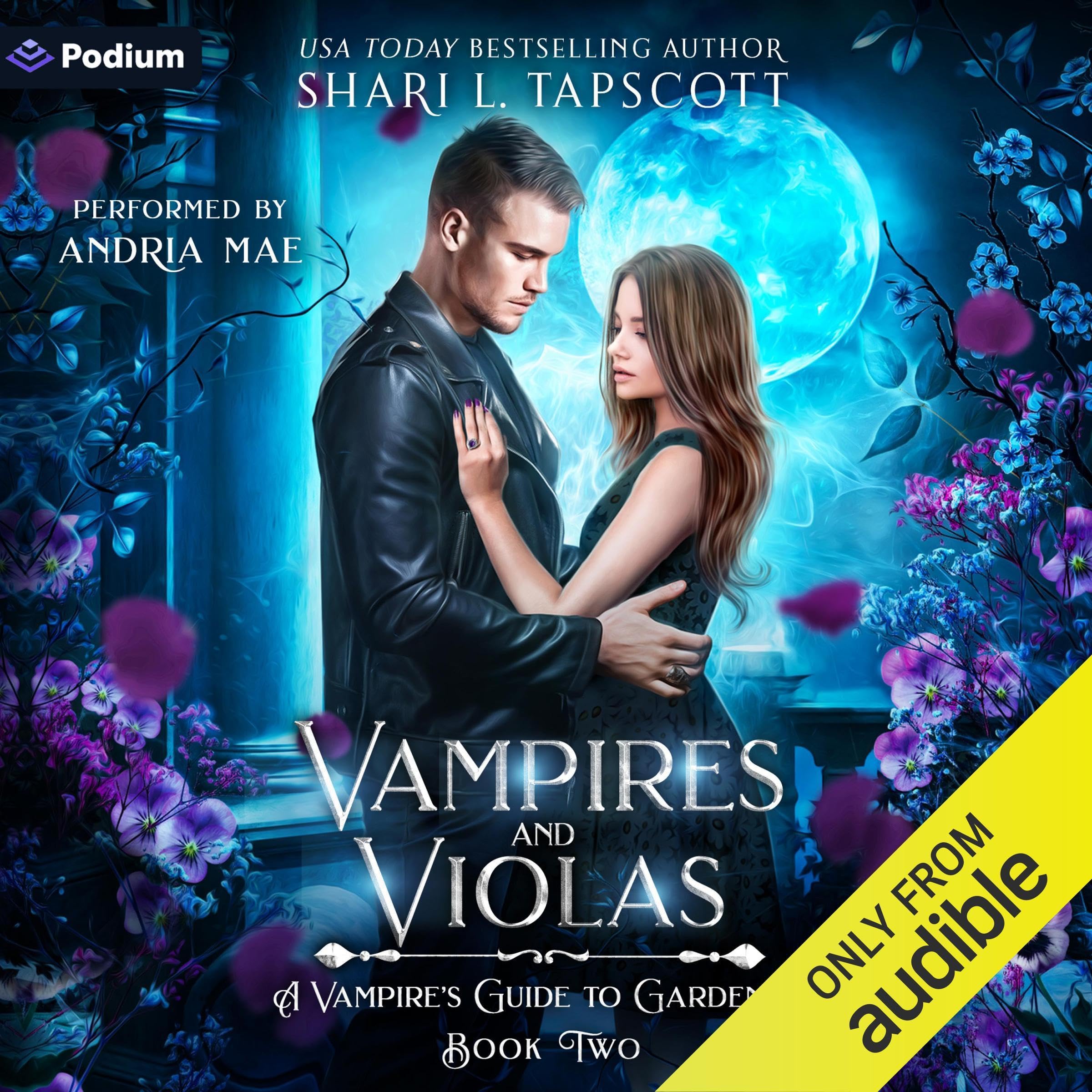 Vampires and Violas