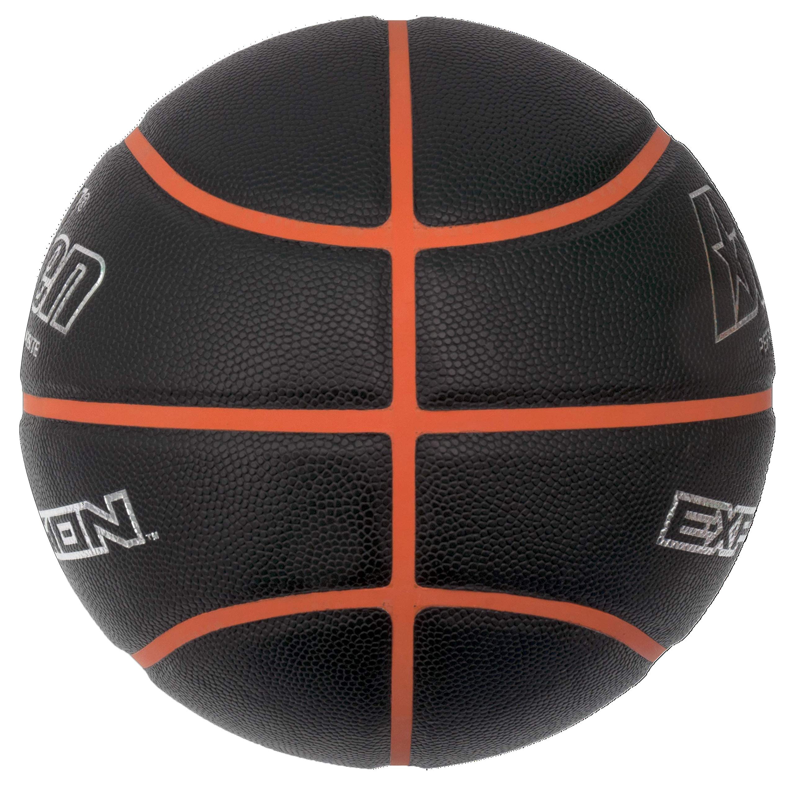 Baden Streetball koszykówka rozmiar 7, czarna
