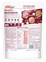 Kellogg's Muesli Fruit Nut & Seeds | 12 In 1 Power Breakfast | No Maida No Palm Oil | India's No 1 Muesli | 750g | Super Saver Pack with Ziplock gallery image