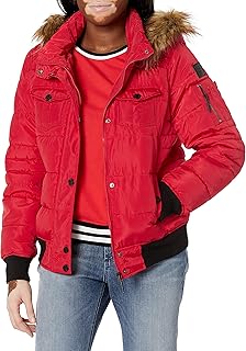 rocawear plus size coats