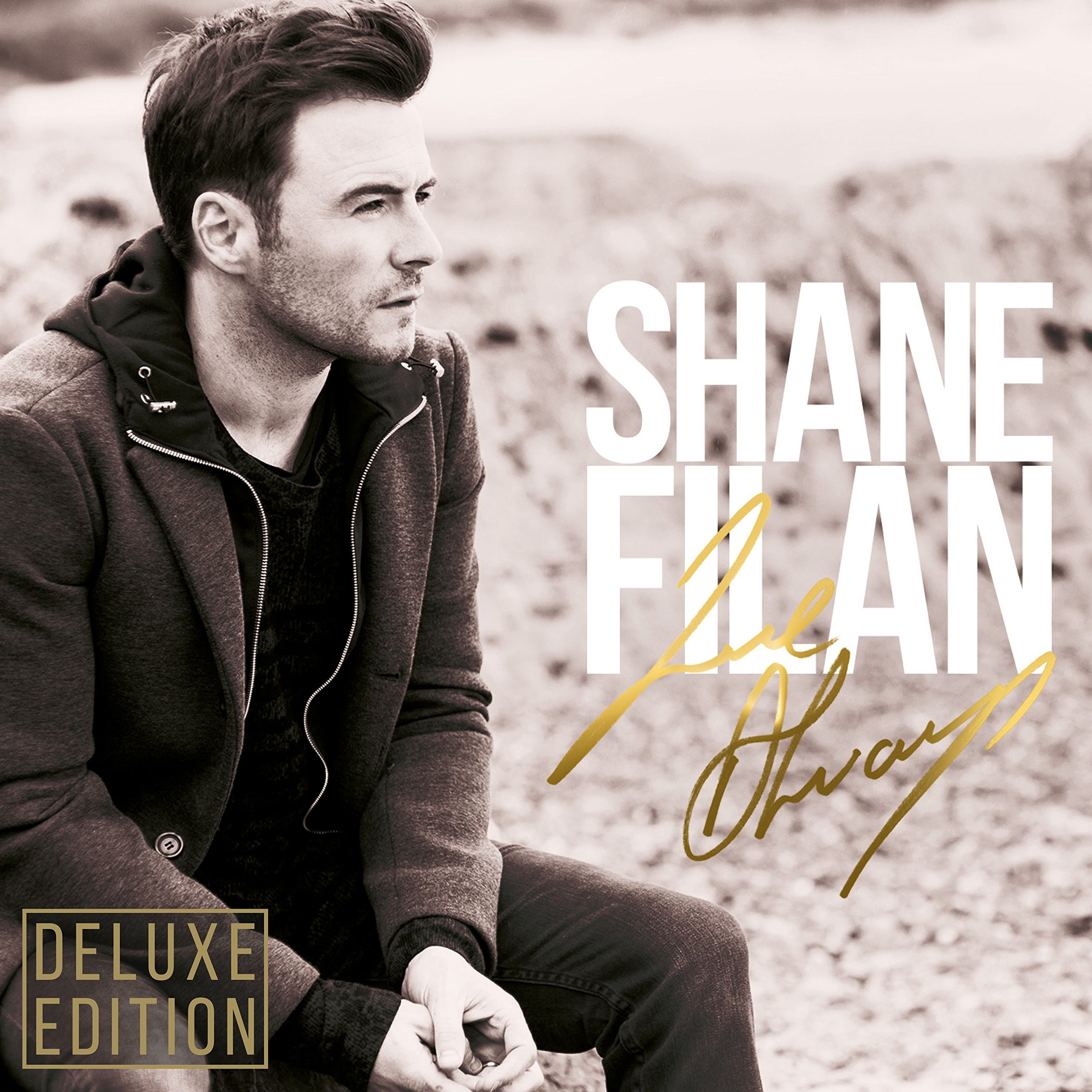 Shane Filan