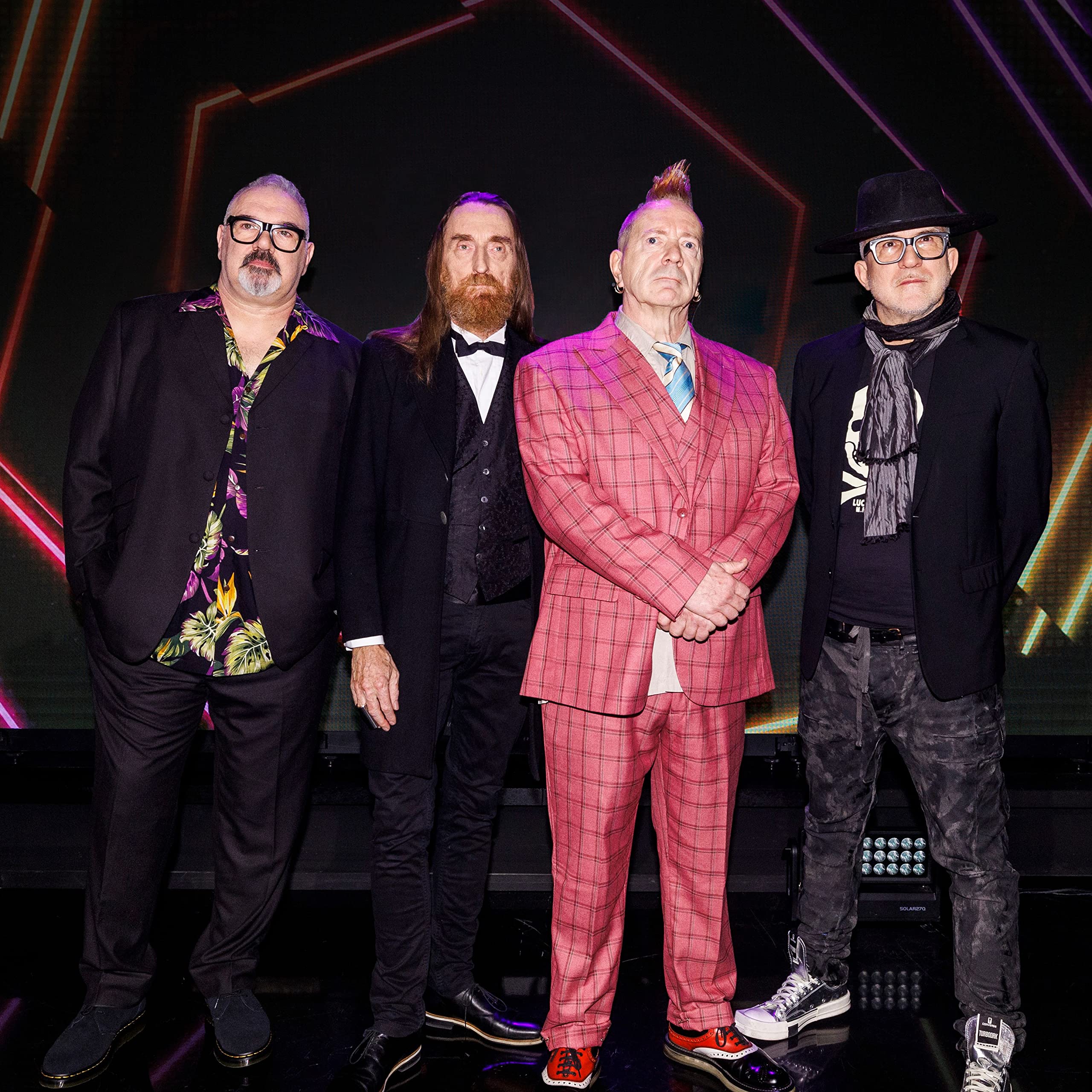 Public Image Limited