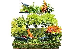 Create Your Own Dinosaur Habitat – Make Your Own Dino World