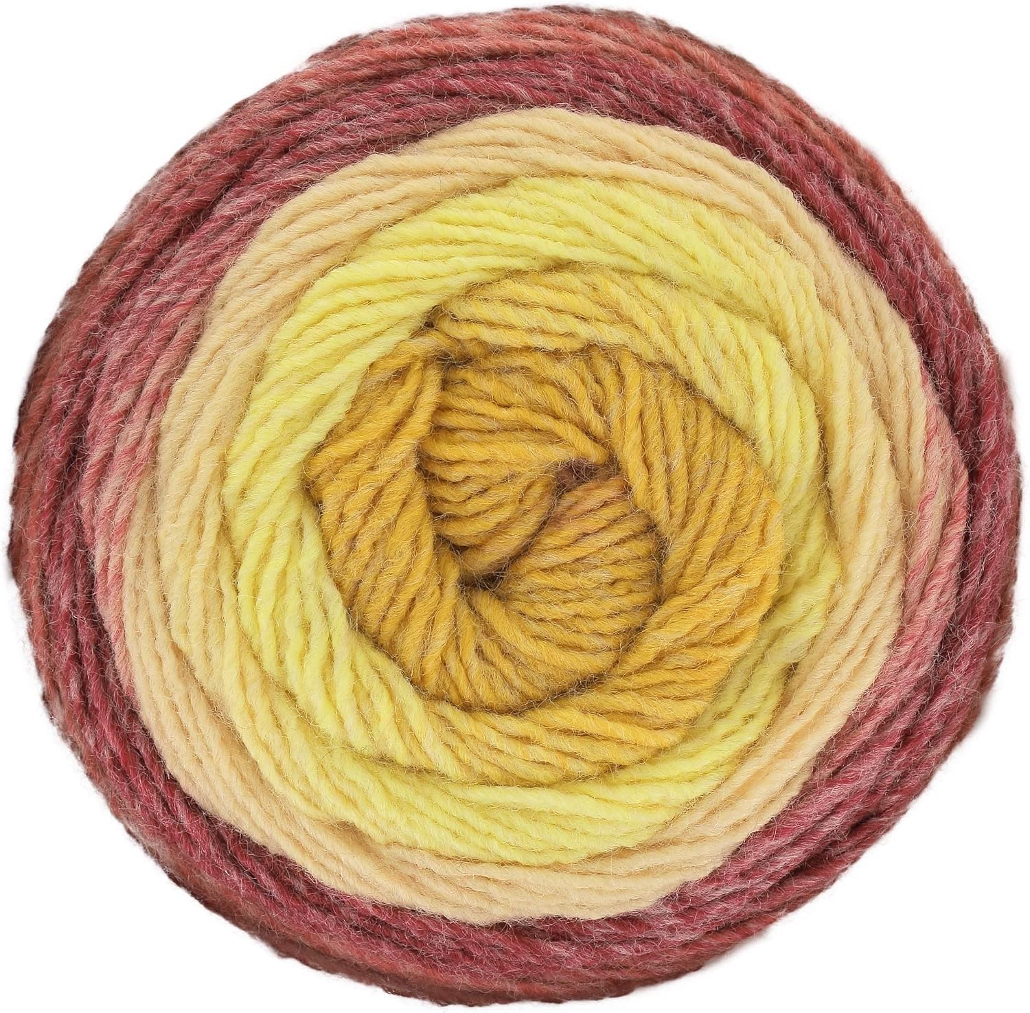 King Cole Yarn Cake Curiosity DK - Heather (2892) - 150g