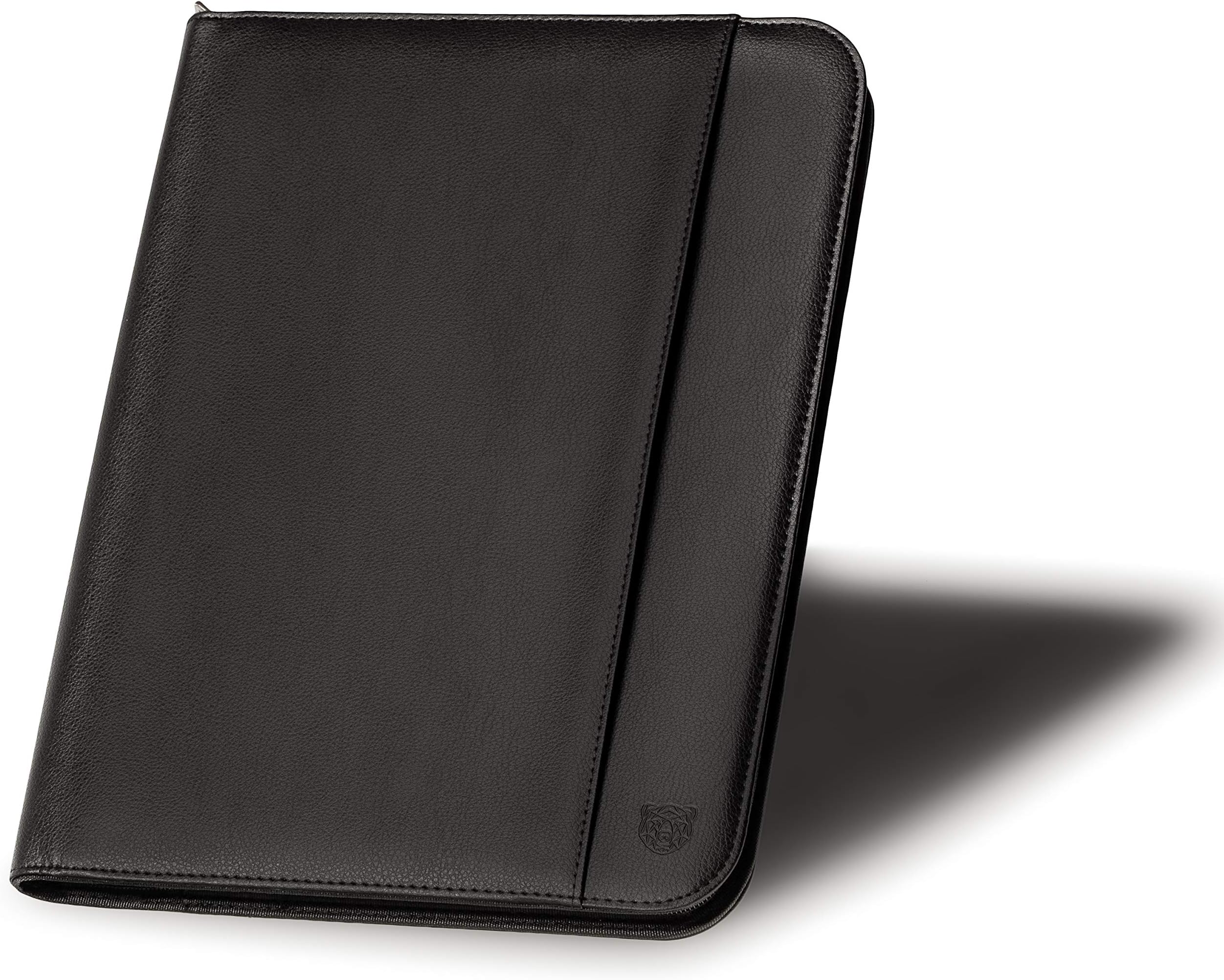 Piot folder.