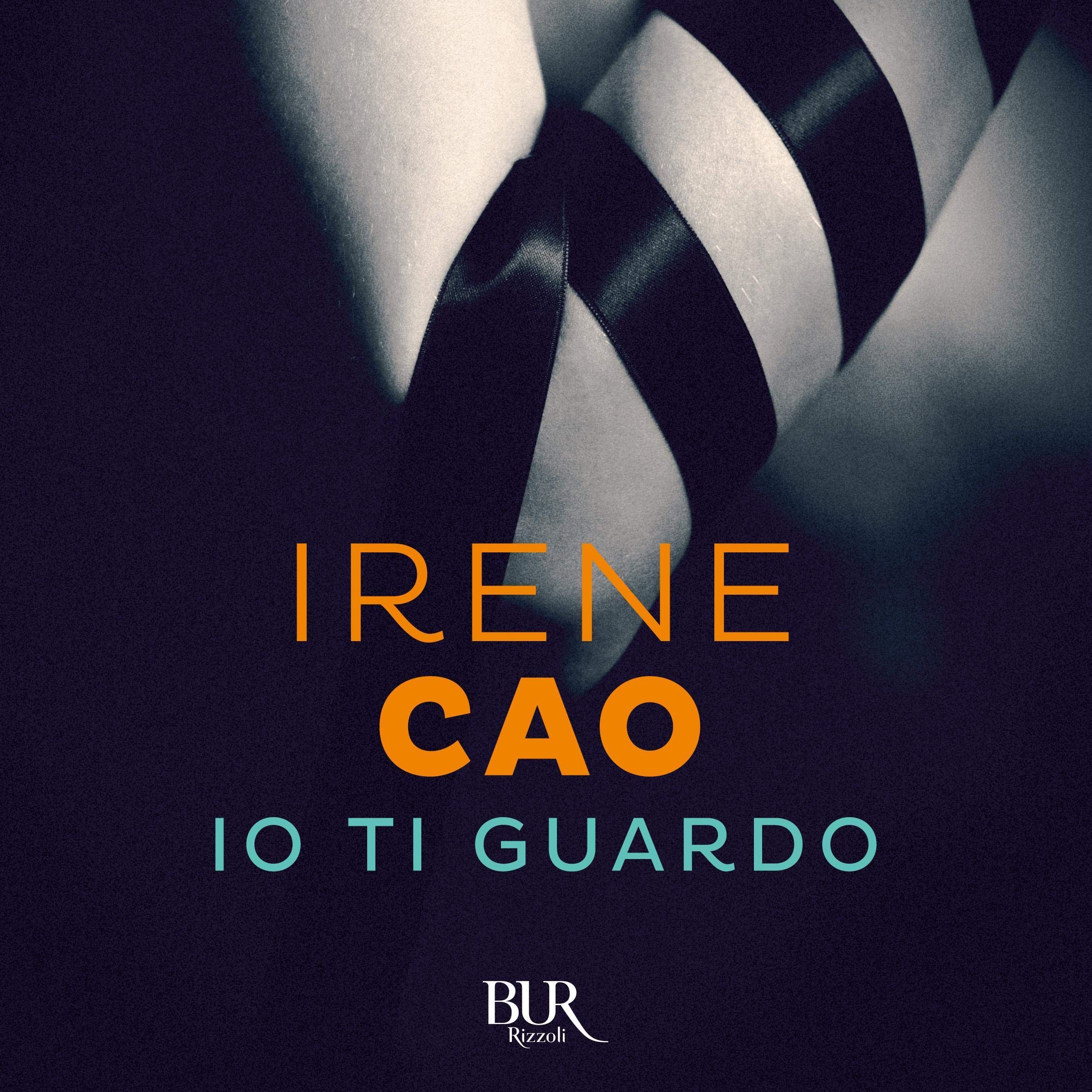 Io ti guardo: La prima trilogia erotica italiana 1