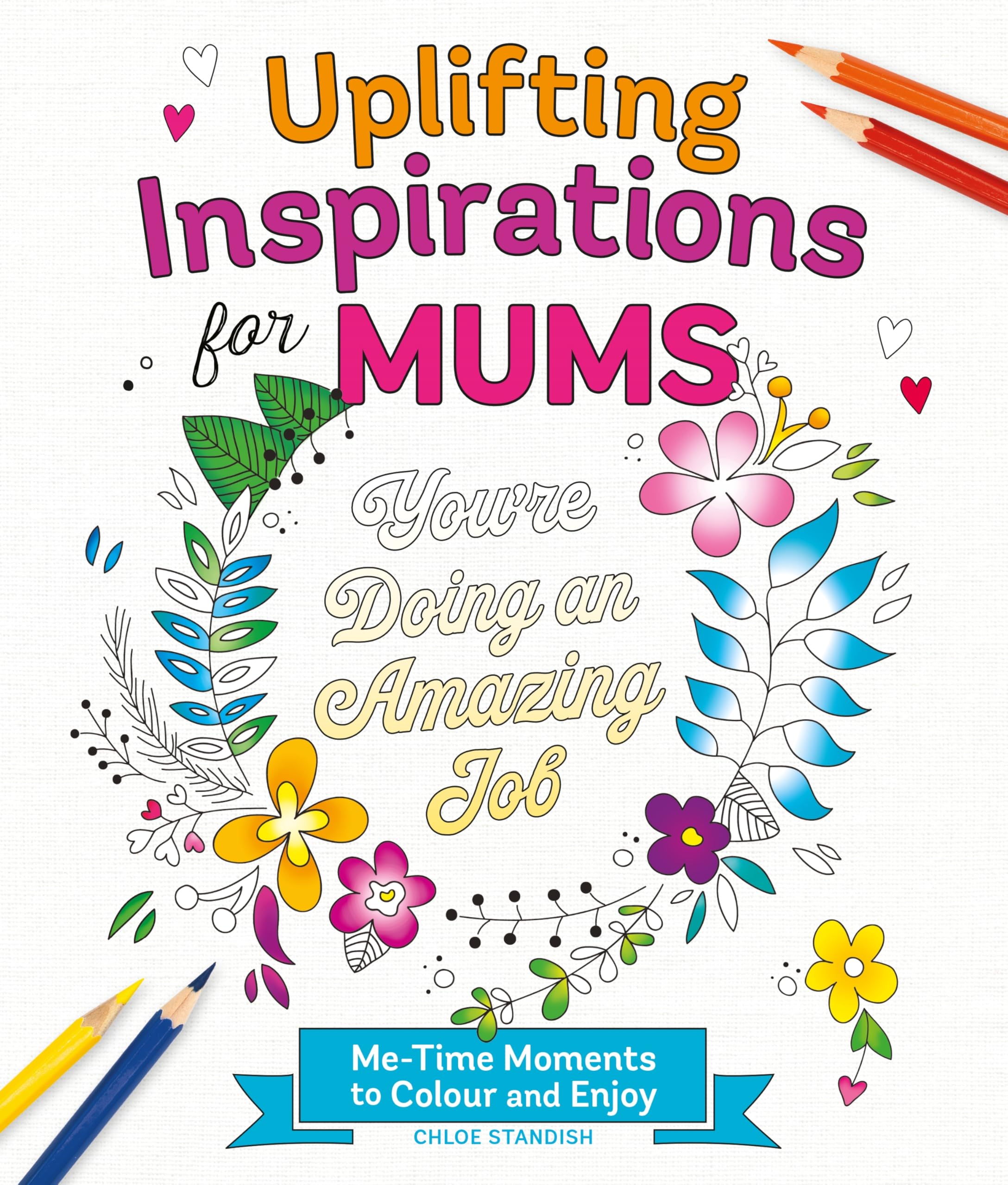 Uplifting Inspirations for Mums: The perfect relaxing gift for Mother’s Day