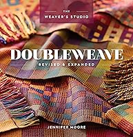 Algopix Similar Product 18 - Doubleweave Revised  Expanded The