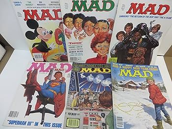 【額縁付き】mad magazine ⑦ A2ポスター Amazon.co.jp: 【額縁付き】 mad magazine A2ポスター : ホビー