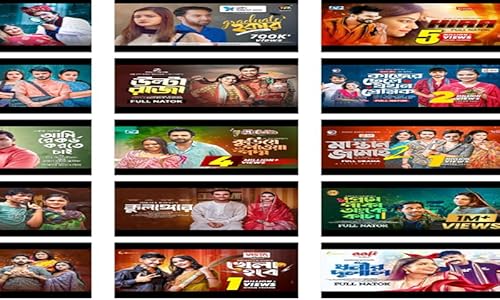 Bangla Natok HD